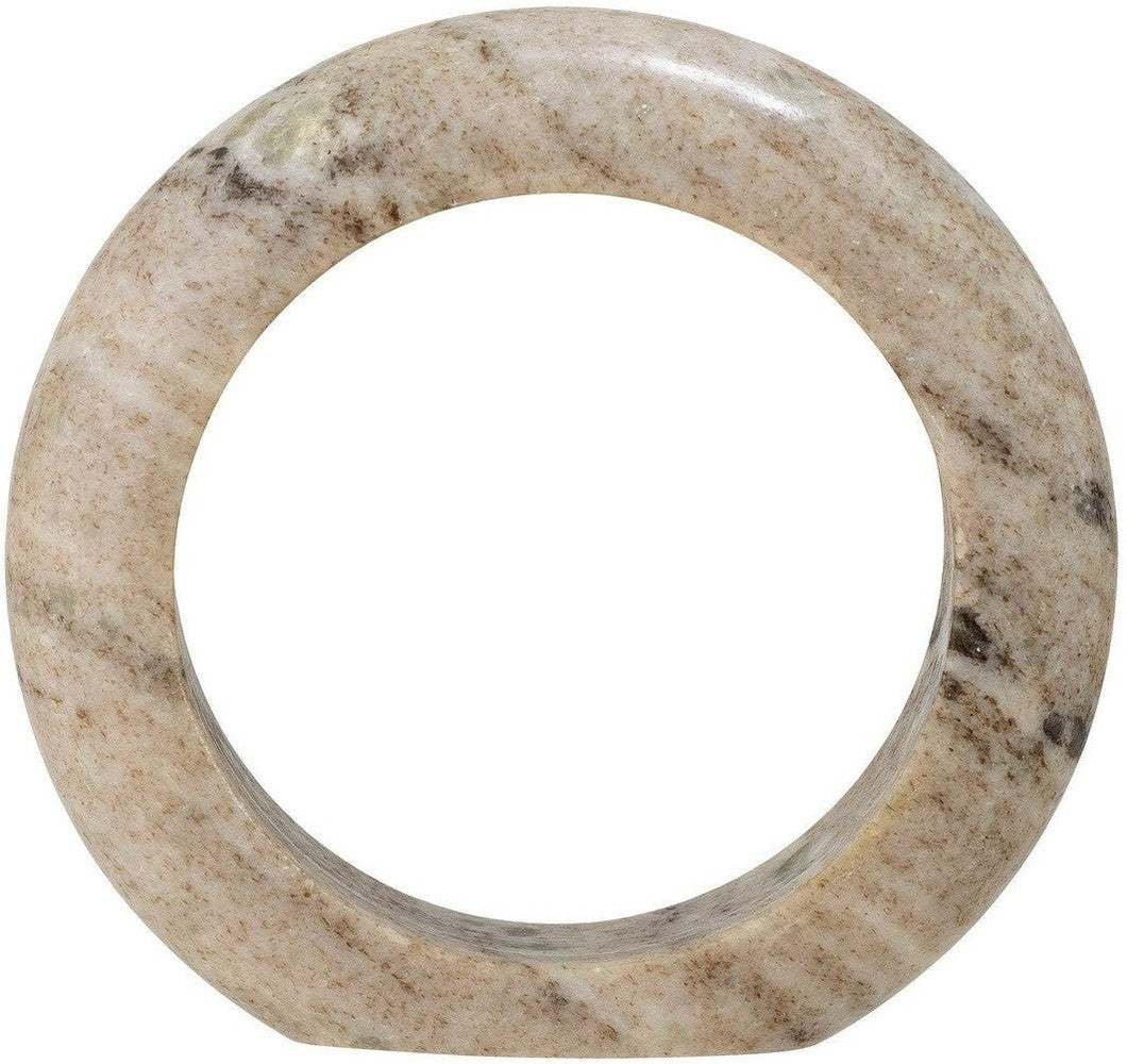 [product_category]-Bloomingville Marcia Deco, Grey, Marble-Bloomingville-5711173300013-82059523-BLO-1