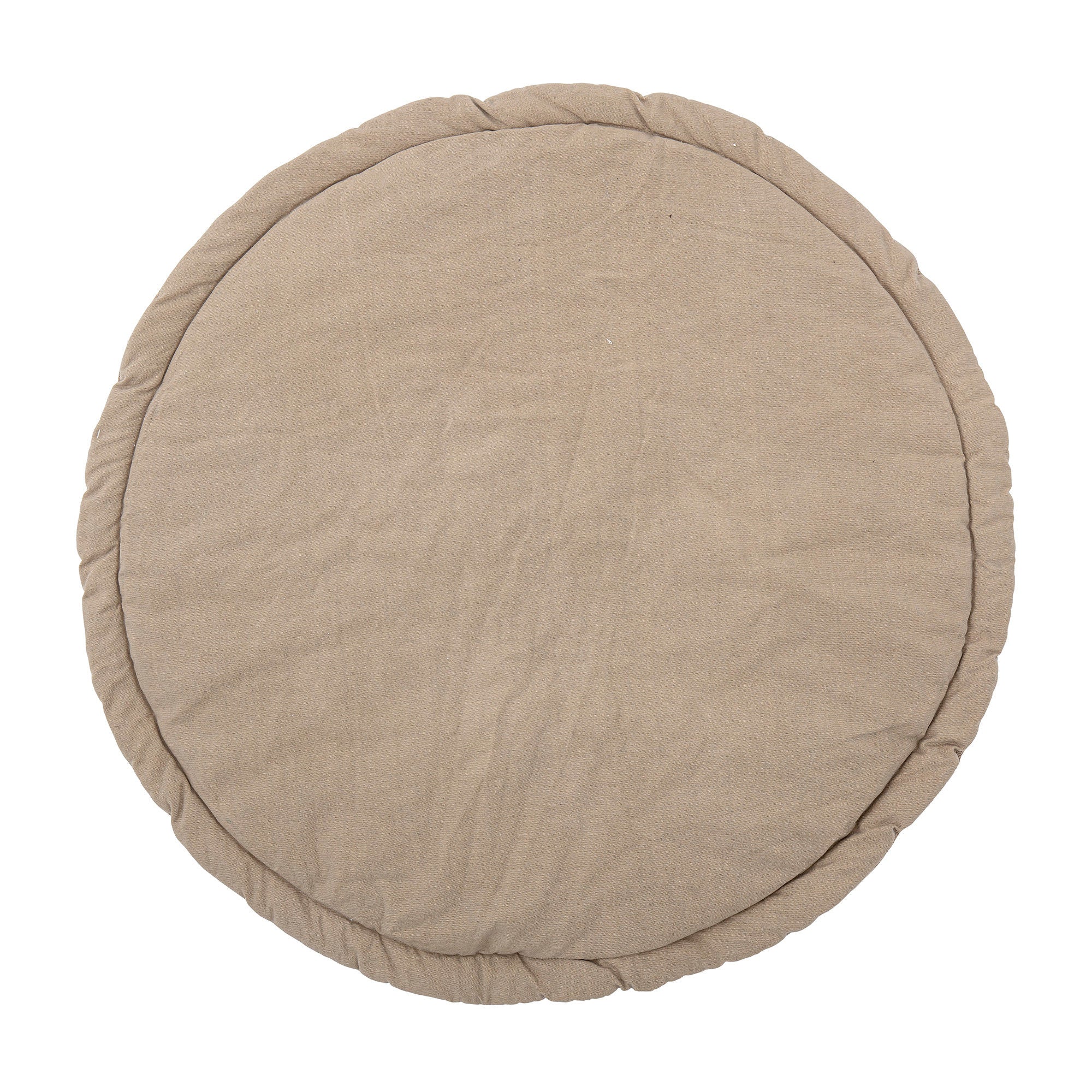 [product_category]-Bloomingville MINI Miko Play Mat, Brown, Cotton OEKO-TEX®-Bloomingville MINI-5711173269808-82049995-BLO-2