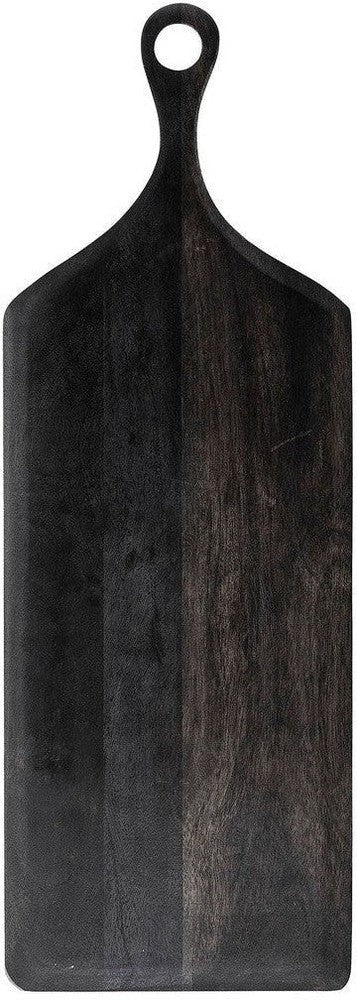 [product_category]-Bloomingville Okai Serving Board, Black, Acacia-Bloomingville-5711173213924-82042238-BLO-1