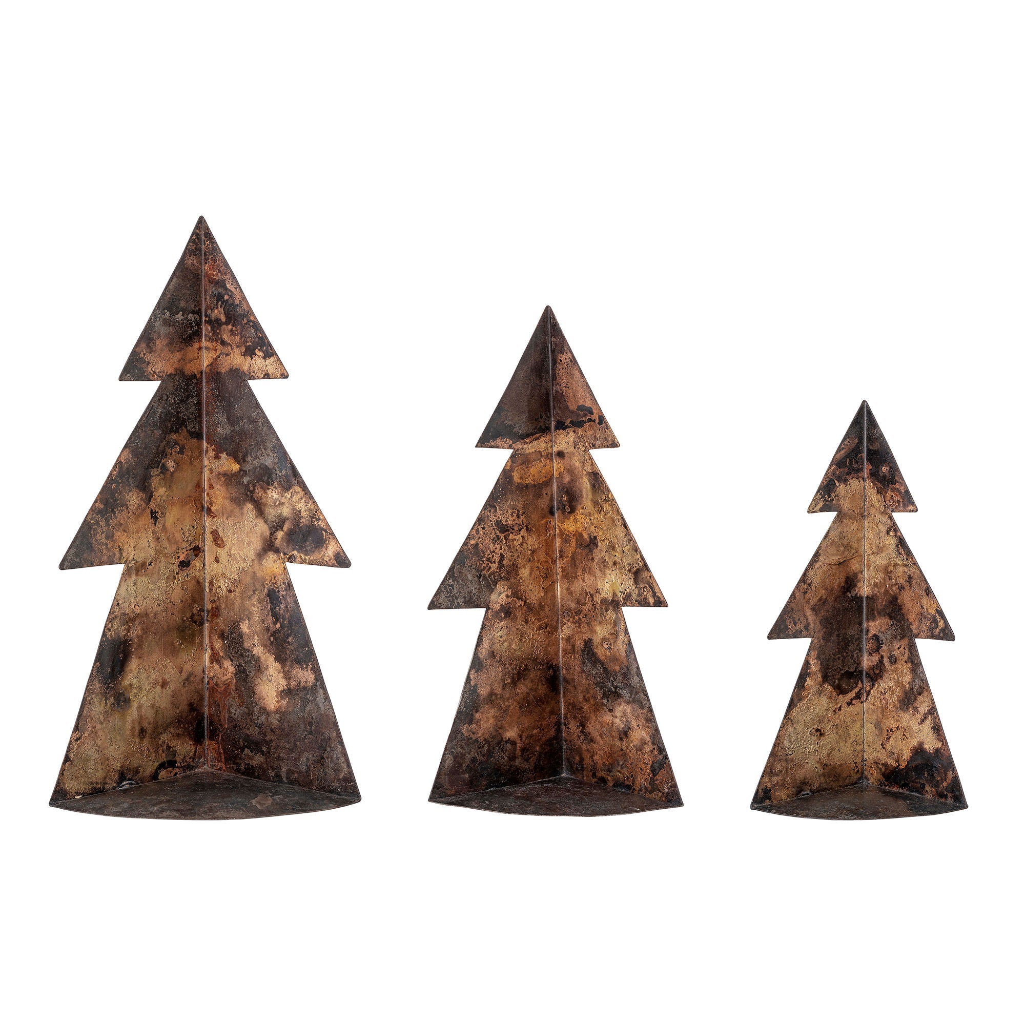 [product_category]-Bloomingville Rony Deco Tree, Brown, Metal-Bloomingville-5711173271078-82052706-BLO-3