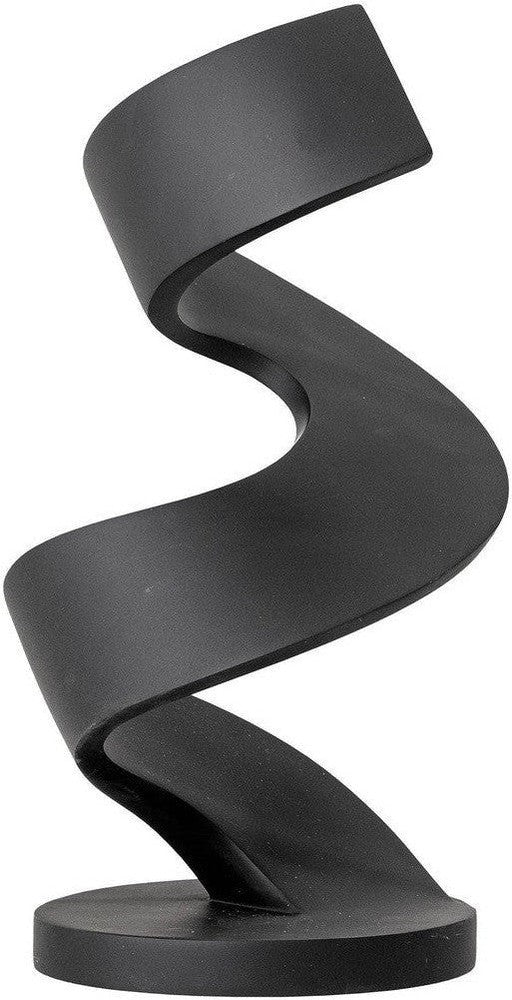 [product_category]-Bloomingville Siele Deco, Black, Polyresin-Bloomingville-5711173262250-82049861-BLO-1