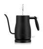 Bodum Bistro gooseneck elkelet 1 l, svart