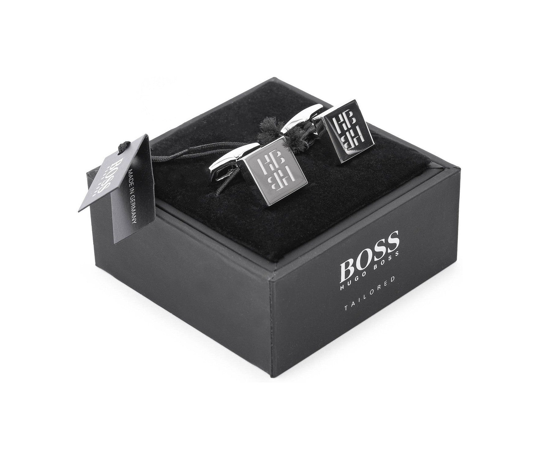 Boss by Hugo Boss Men Cuff Links 50447659 040