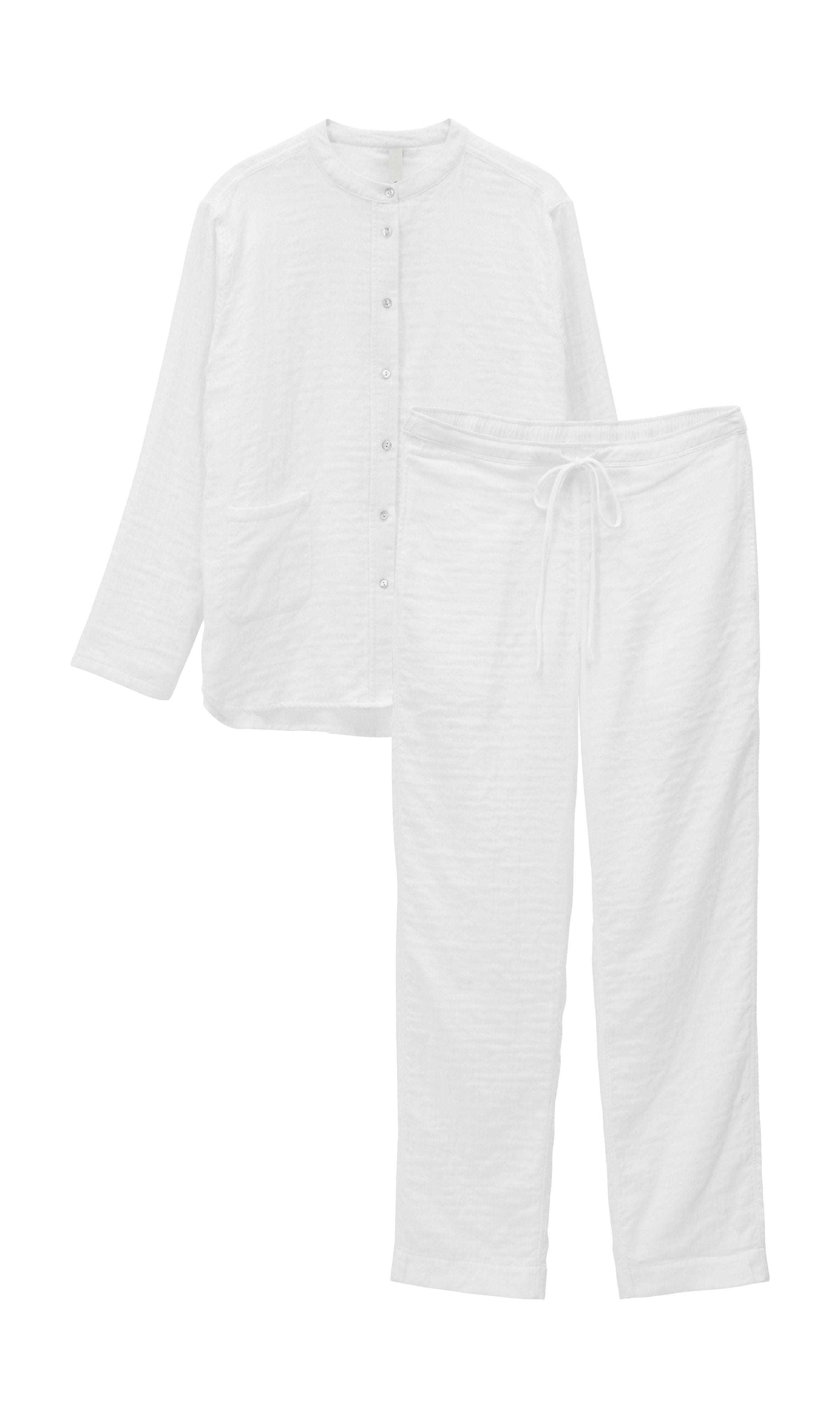 byNORD Alfrid pyjamas L/XL, snö