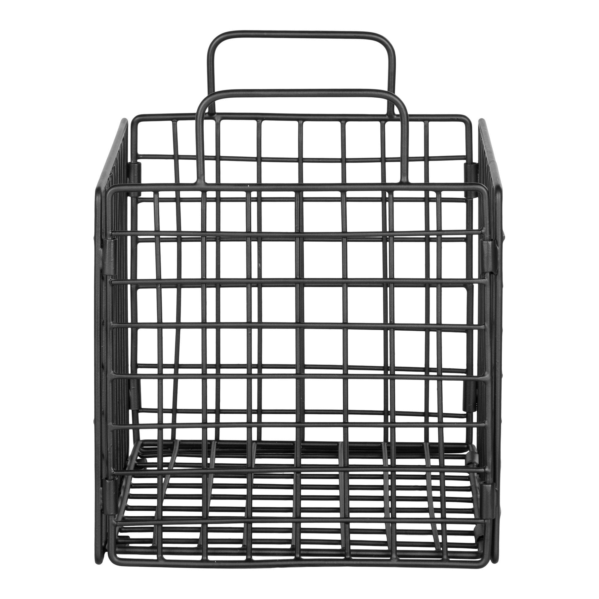 House Nordic Mora Wire Basket