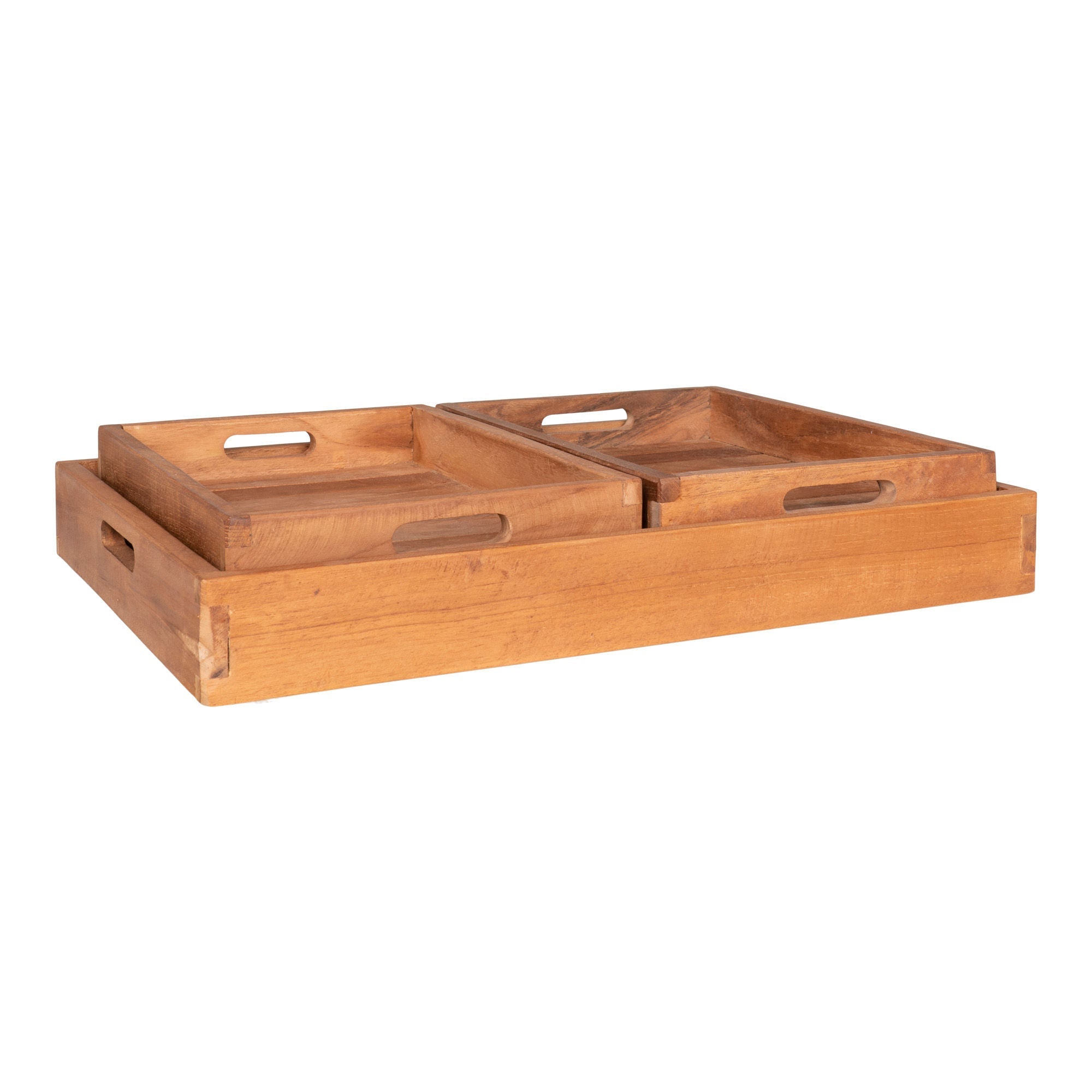 House Nordic Faro Tray