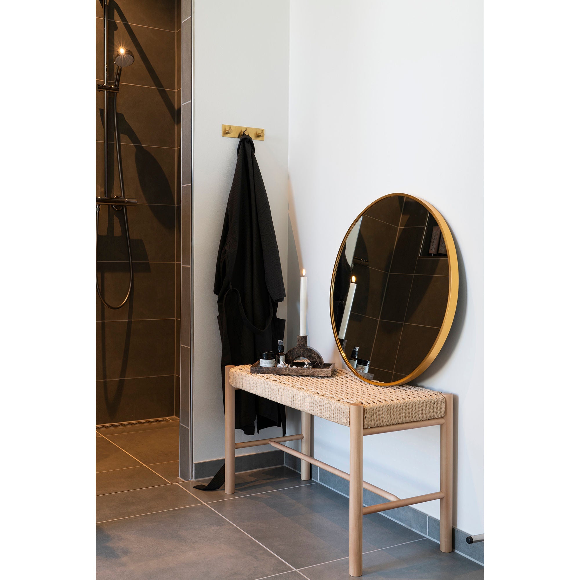 House Nordic Madrid Mirror