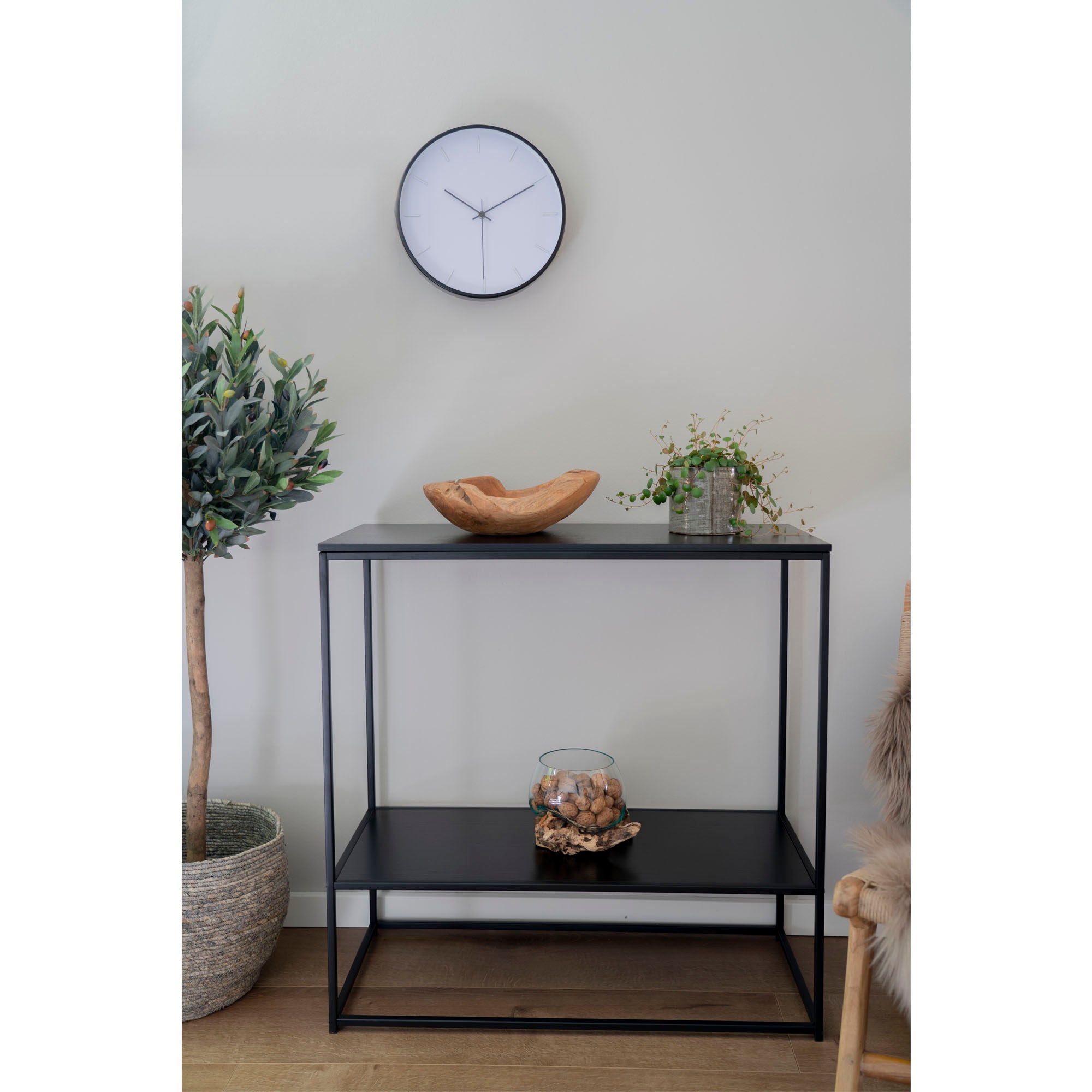 House Nordic Vita Console Table