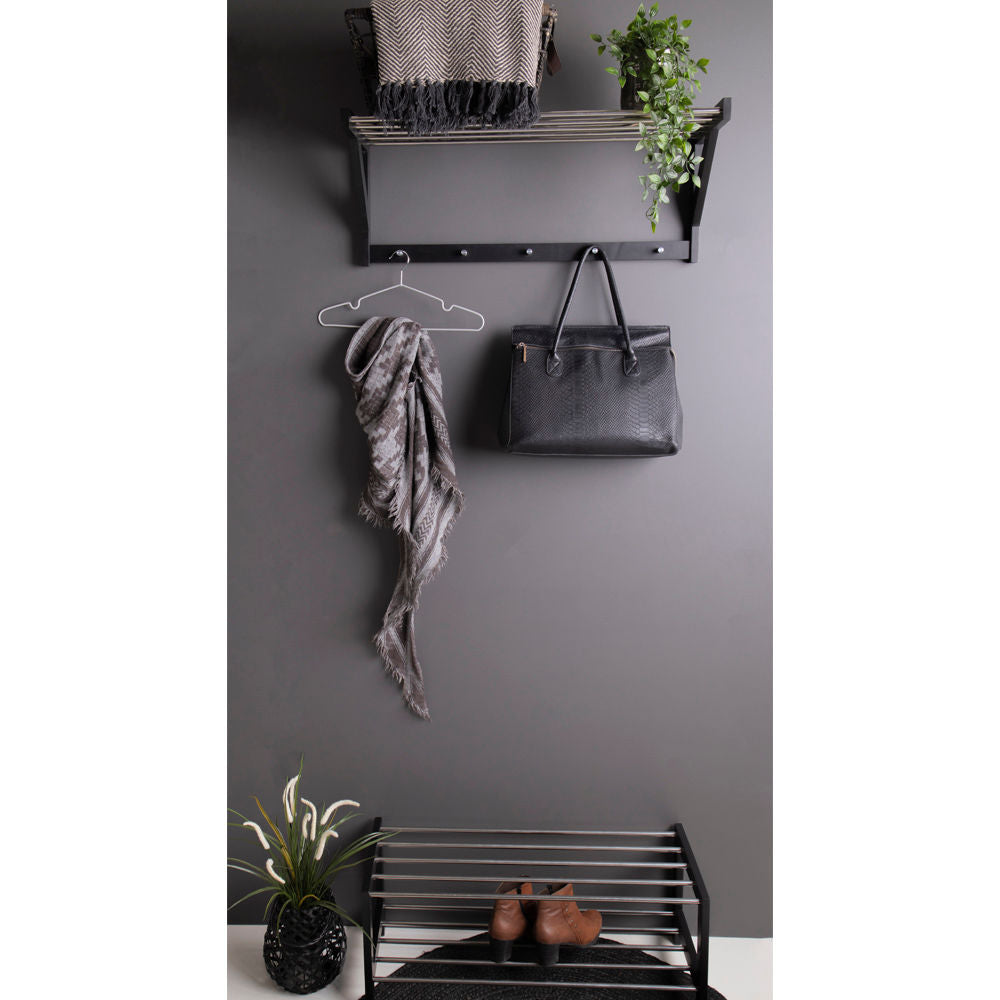 House Nordic Padova Shoe Rack