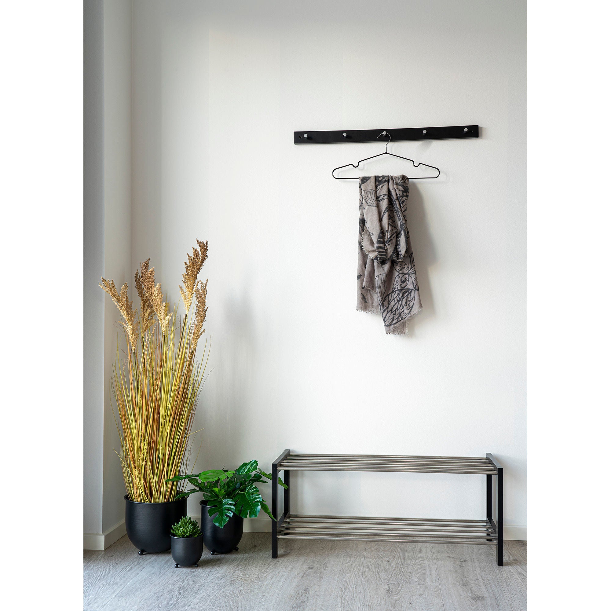 House Nordic Padova Shoe Rack