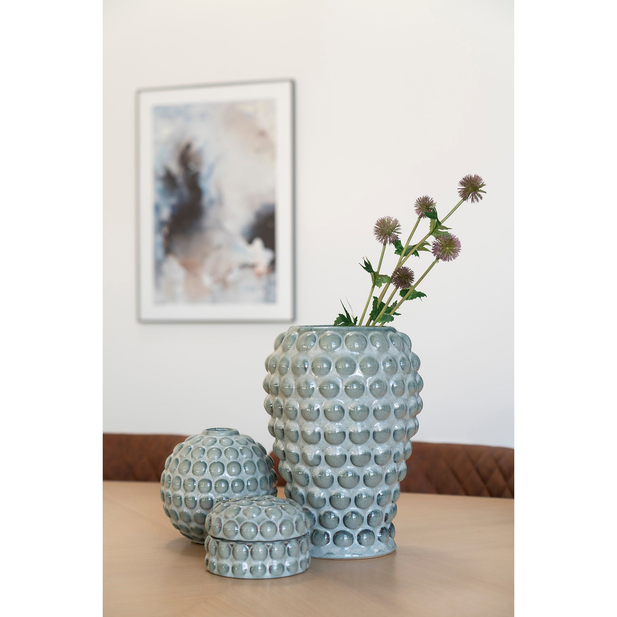 House Nordic Vase