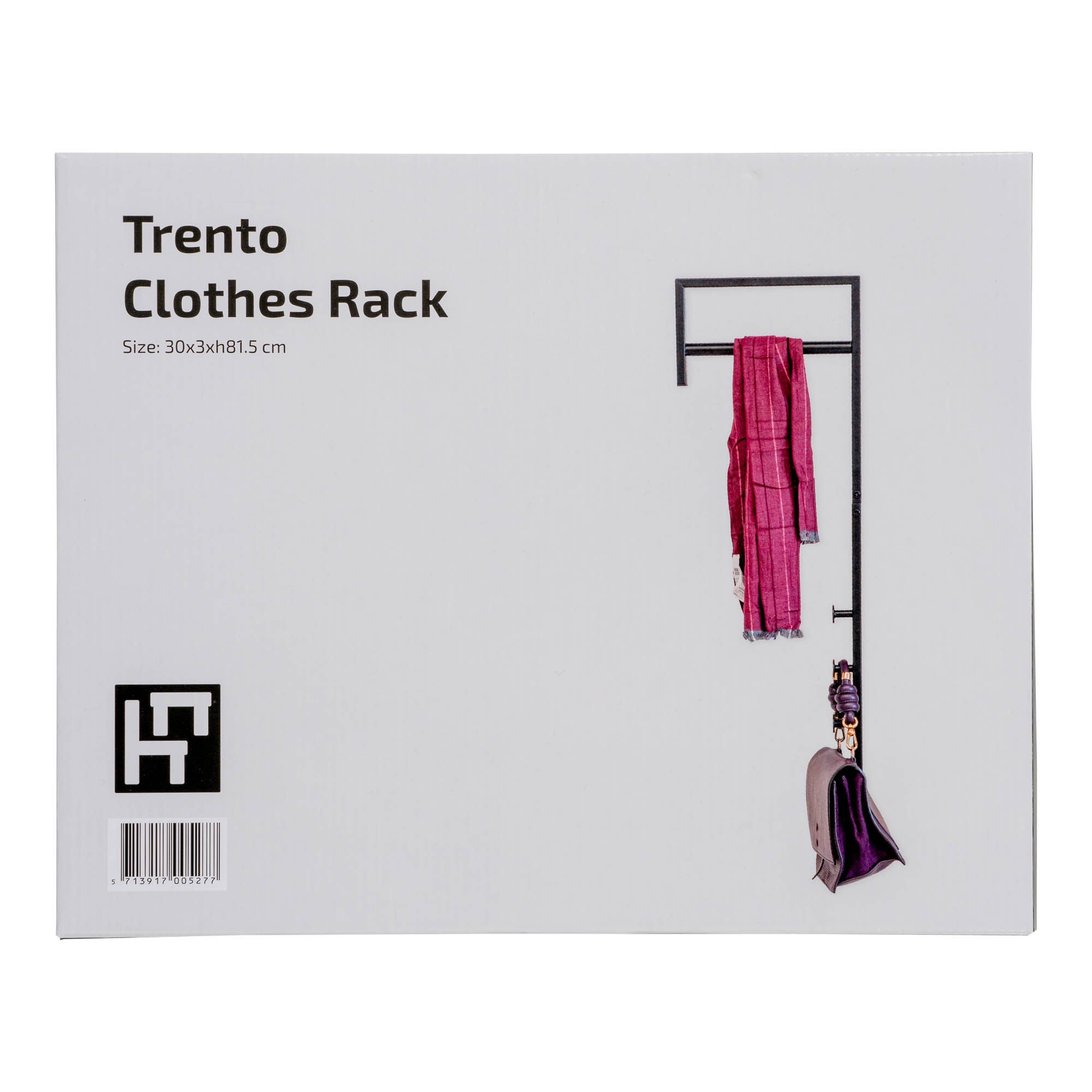 House Nordic Trento Clothes Rack