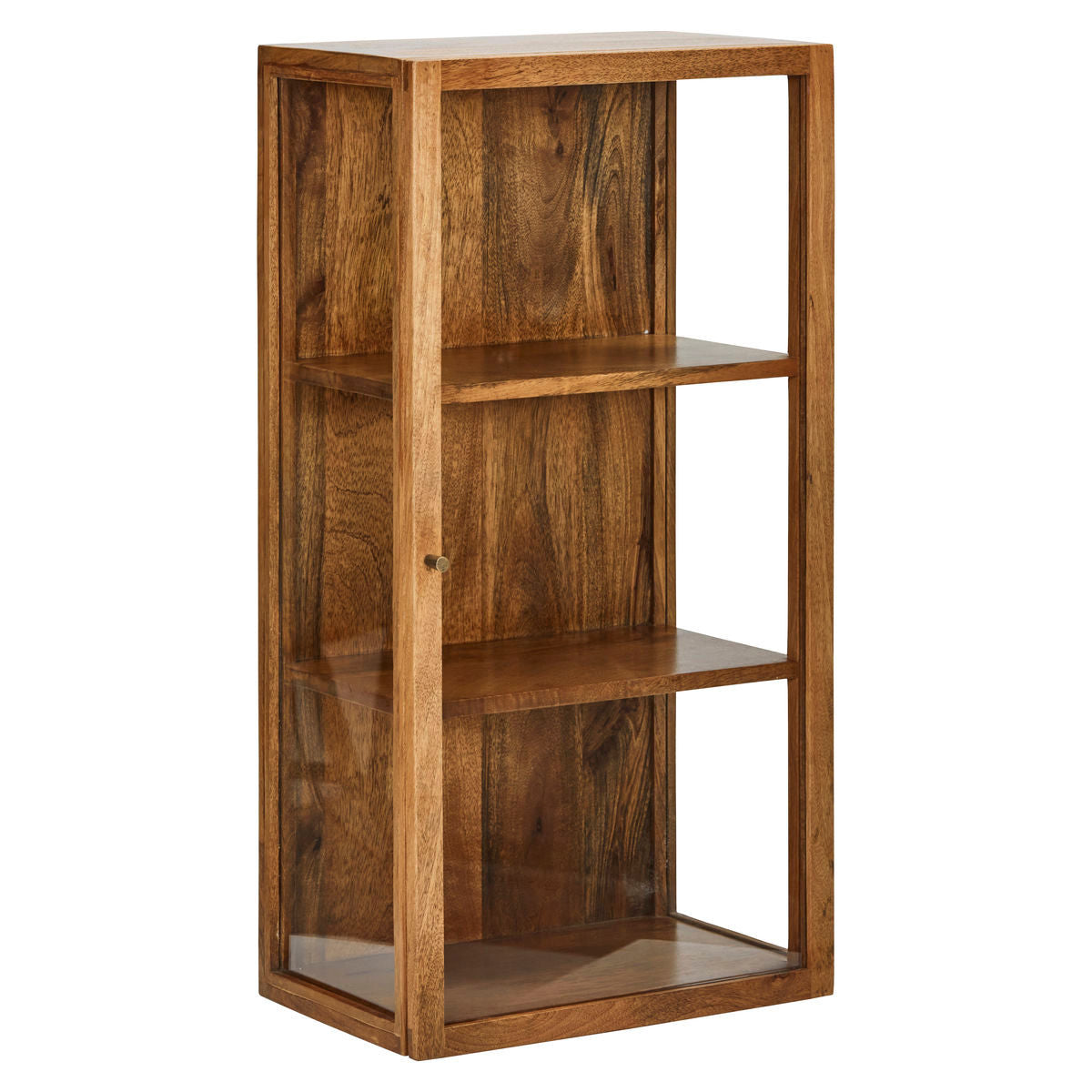 House Doctor Cabinet, HDMontre, Natural