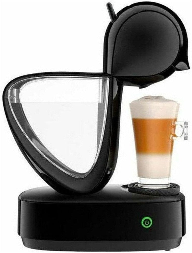 Capsule Coffee Machine Krups DOLCE GUSTO INFINISSIMA 1500 W