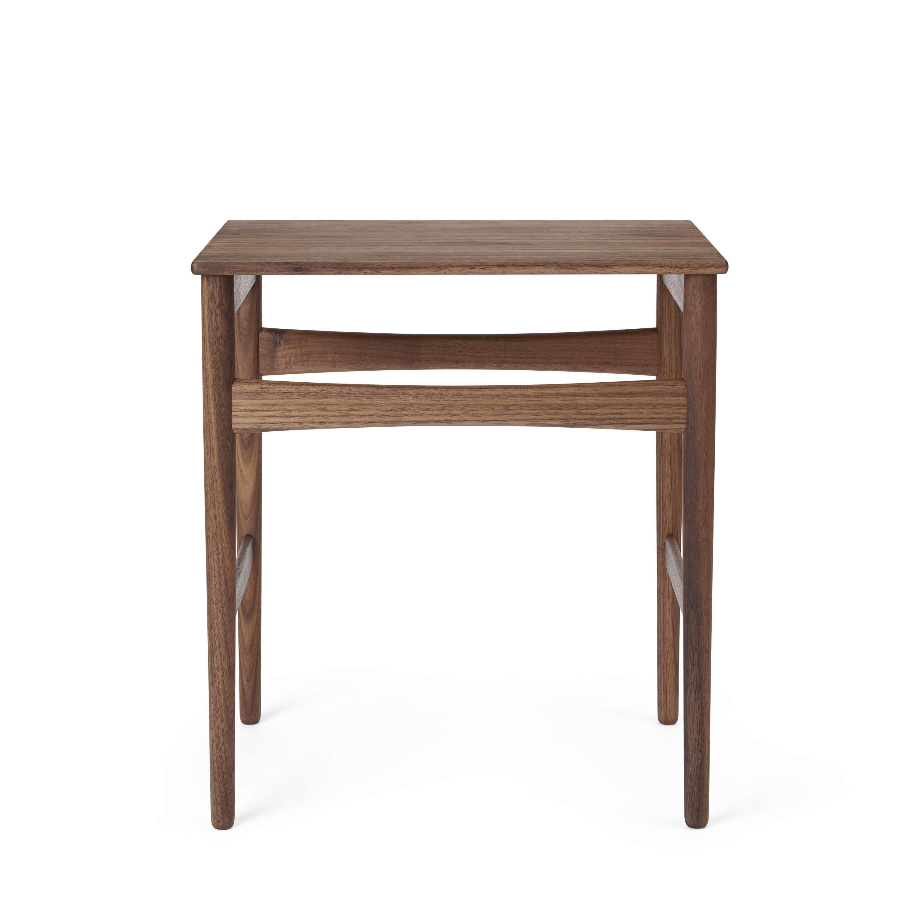 [product_category]-Carl Hansen Ch004 Nesting Side Tables, Walnut Oiled-Carl Hansen-CH004-Nesting-Walnut-Oil-CAR-11