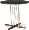 Carl Hansen E020 Embrace Bord, Olieret Valnød, Ø 139cm