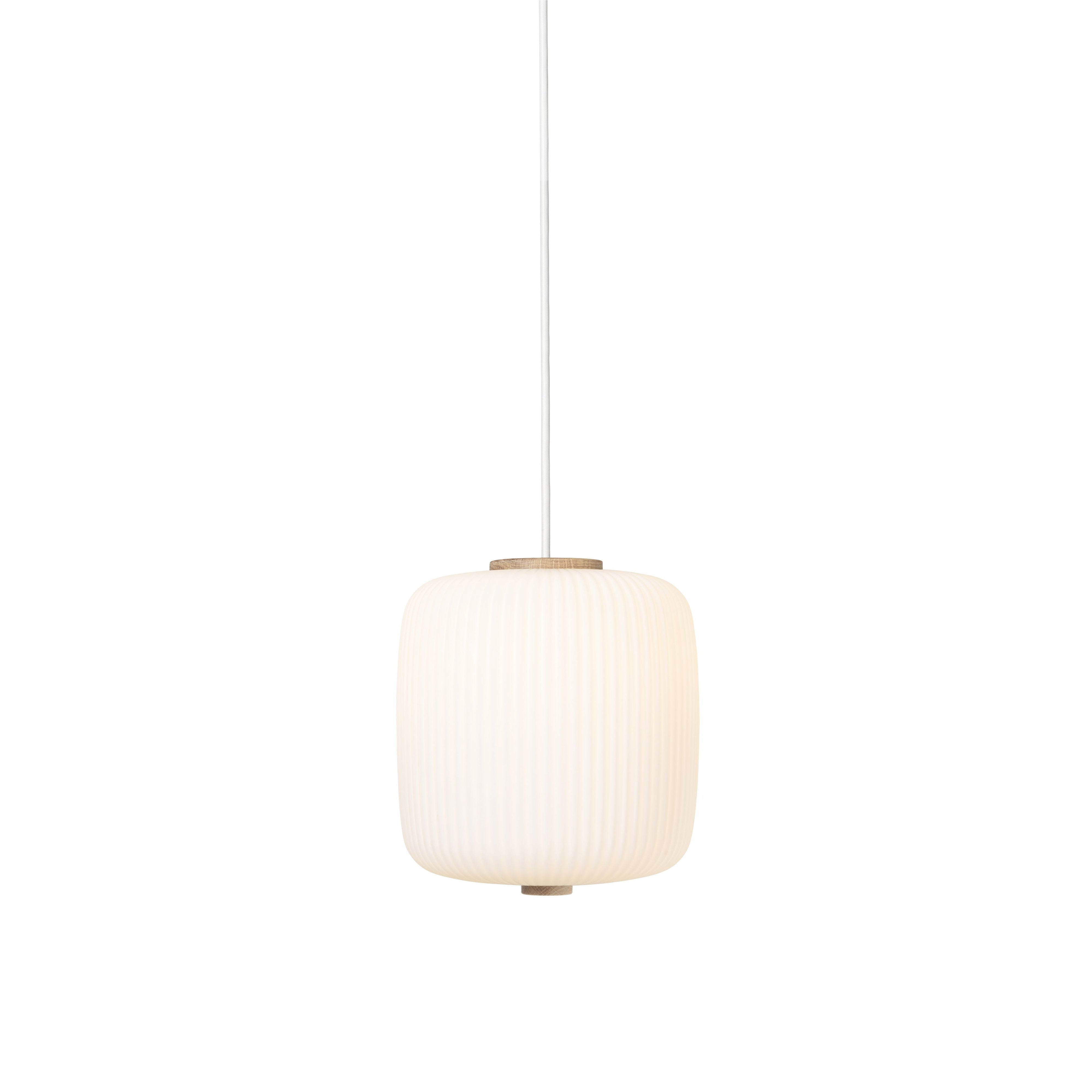 [product_category]-Carl Hansen Esben Klint Counterpart Lamp, ø240 Mm-Carl Hansen-5715230560662-EK61-240-CAR-8