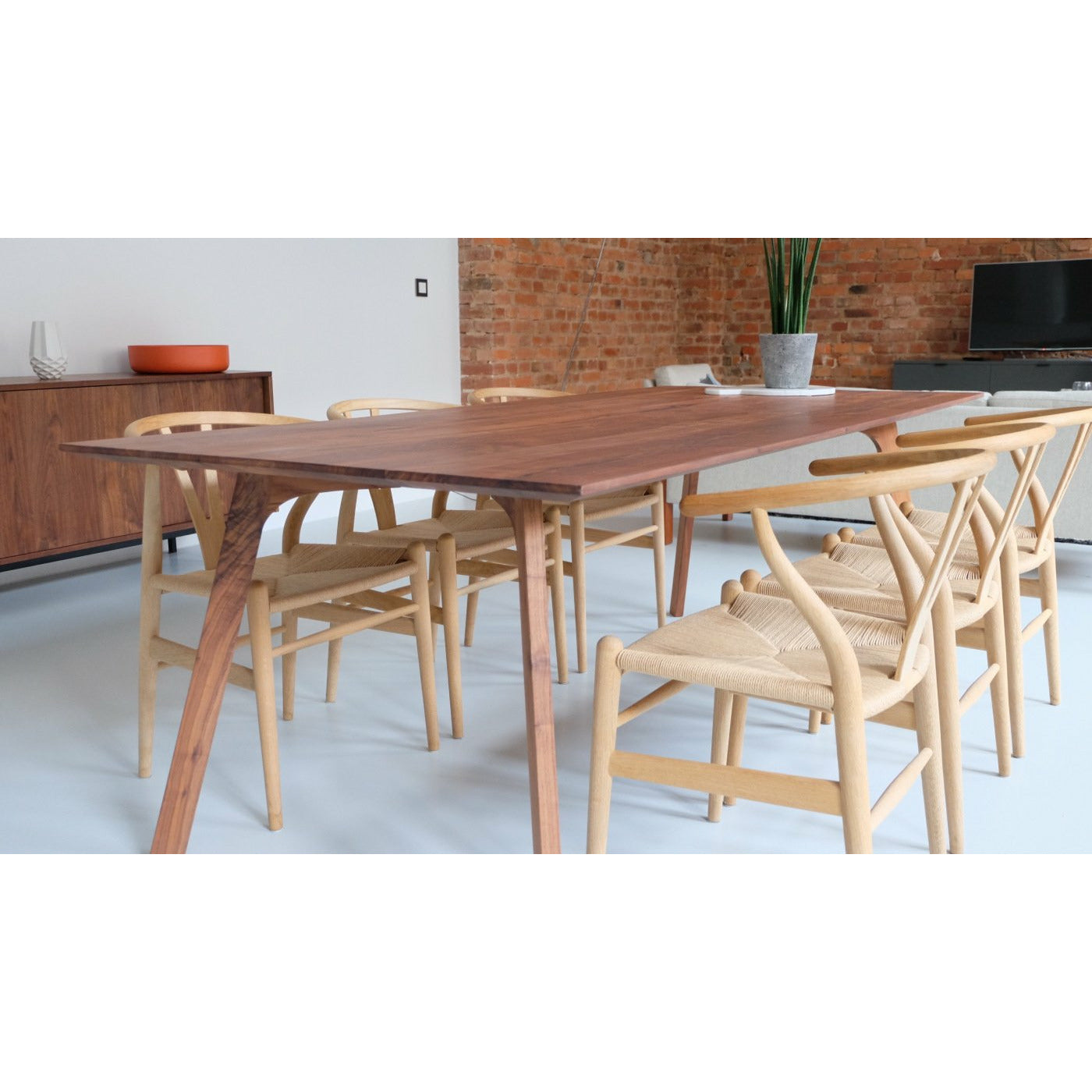 [product_category]-Carl Hansen Sif Leads The Pattern Test, Sif 93-Carl Hansen-CHSample-SIF93-CAR-4