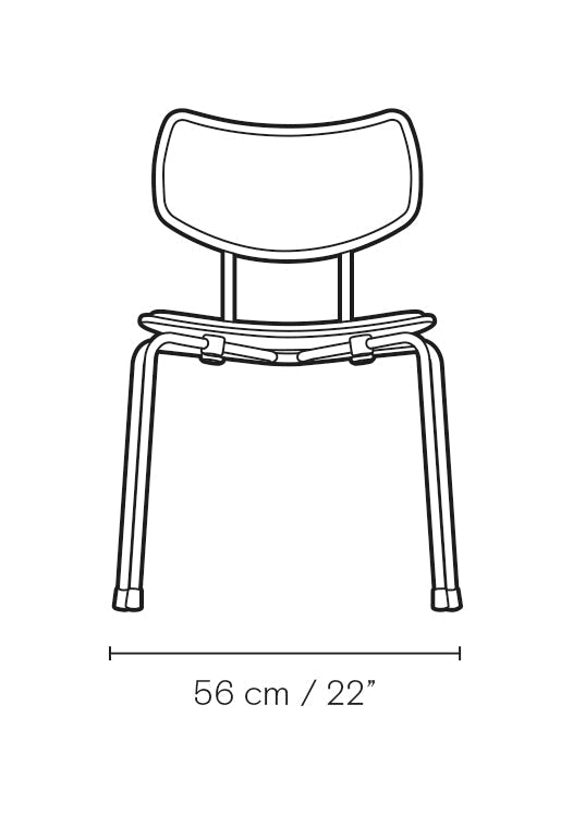 [product_category]-Carl Hansen Vla26p Vega Chair, Oak Lacquered/Mood 04102-Carl Hansen-5715230858660-VLA26P-020-104-9005-HR-FSC-70-Mood04102-CAR-11