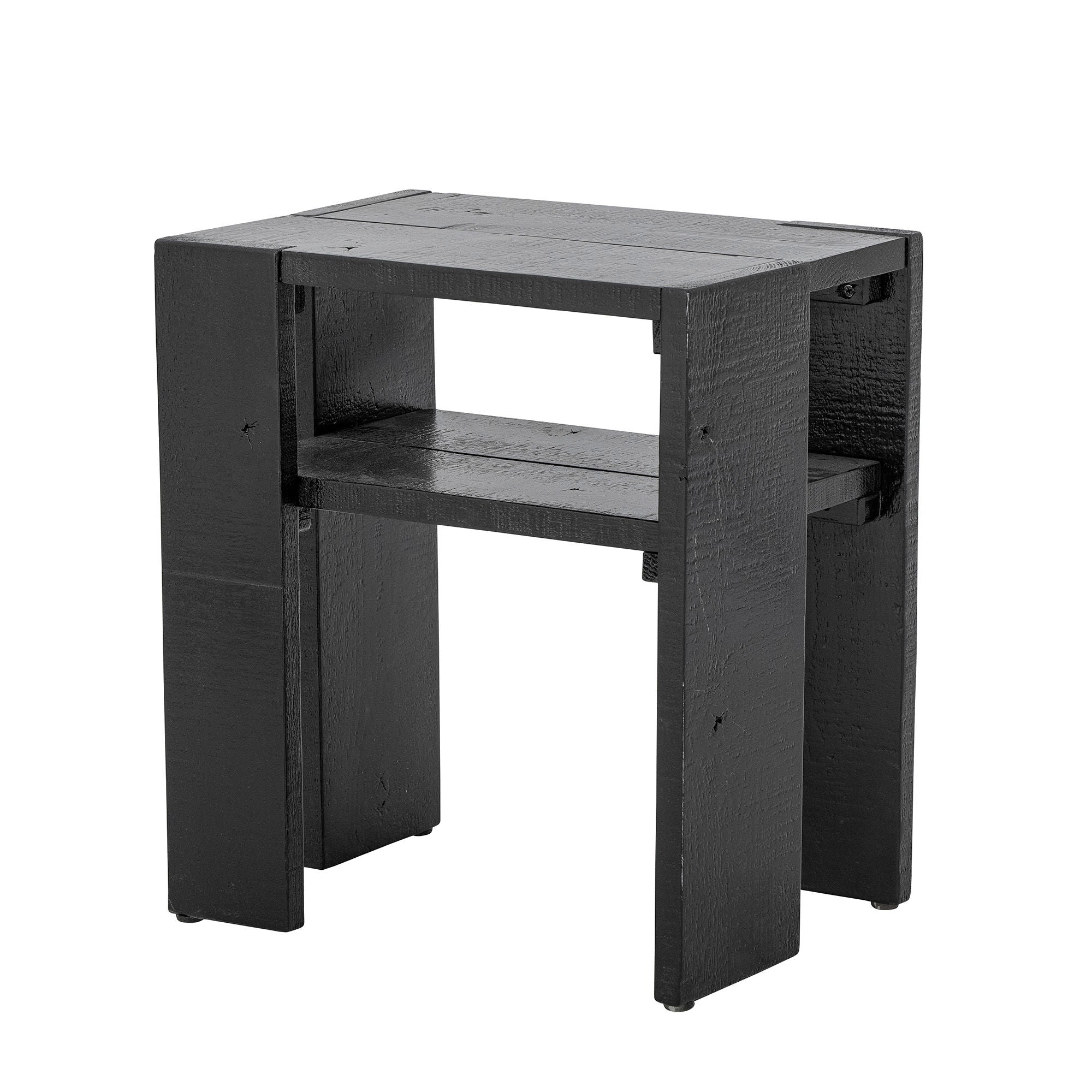 [product_category]-Creative Collection Emillio Side Table, Black, Pine-Creative Collection-5711173323364-82058570-BLO-3