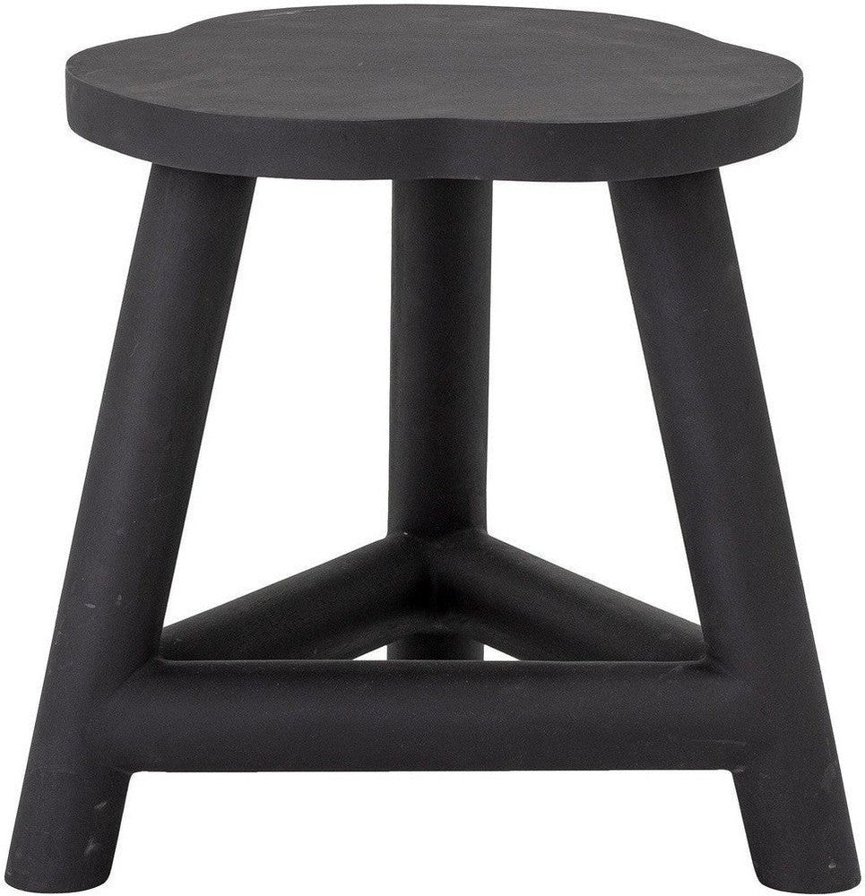 [product_category]-Creative Collection Malie Stool, Black, Mango-Creative Collection-5711173271207-82050460-BLO-1