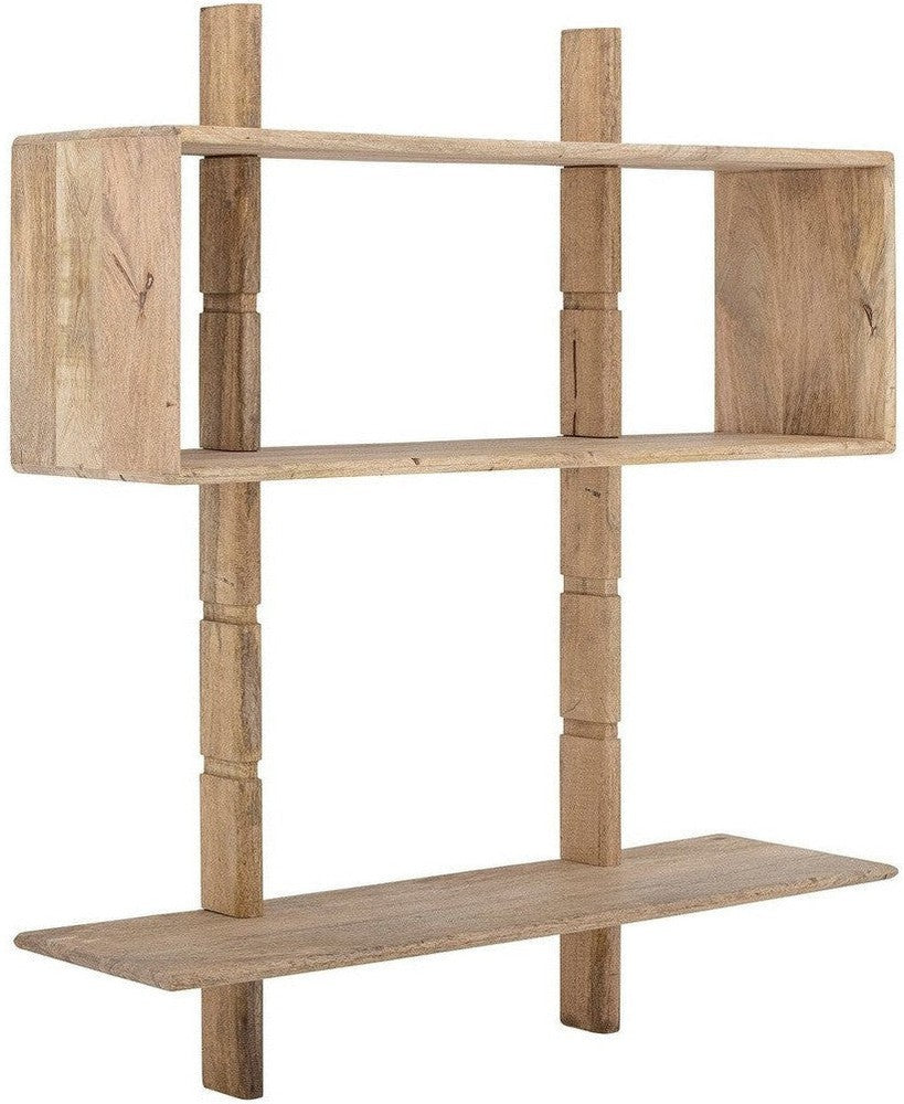 [product_category]-Creative Collection Millian Shelf, Nature, Mango-Creative Collection-5711173319602-82056568-BLO-1