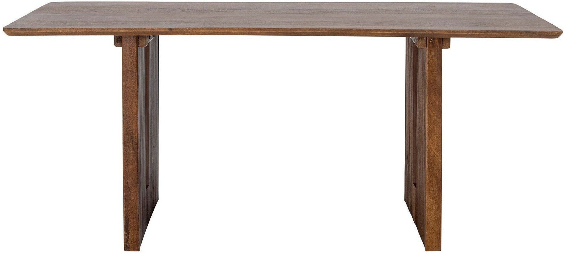 [product_category]-Creative Collection Milow Dining Table, Brown, Mango-Creative Collection-5711173300617-82059352-BLO-1