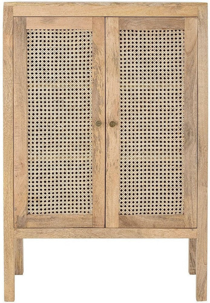 [product_category]-Creative Collection Paulo Cabinet, Nature, Mango-Creative Collection-5711173326266-82064032-BLO-1