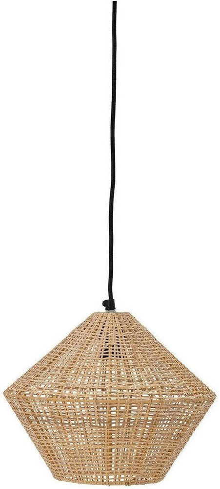 [product_category]-Creative Collection Toa Pendant Lamp, Nature, Cane-Creative Collection-5711173293865-82057543-BLO-1