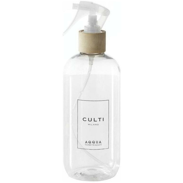 [product_category]-Culti Milano Trigger Fragrance Aqqua, 500 Ml-Culti Milano-8050534791808-SaTrig-Aqqua-500ML-CUL-1