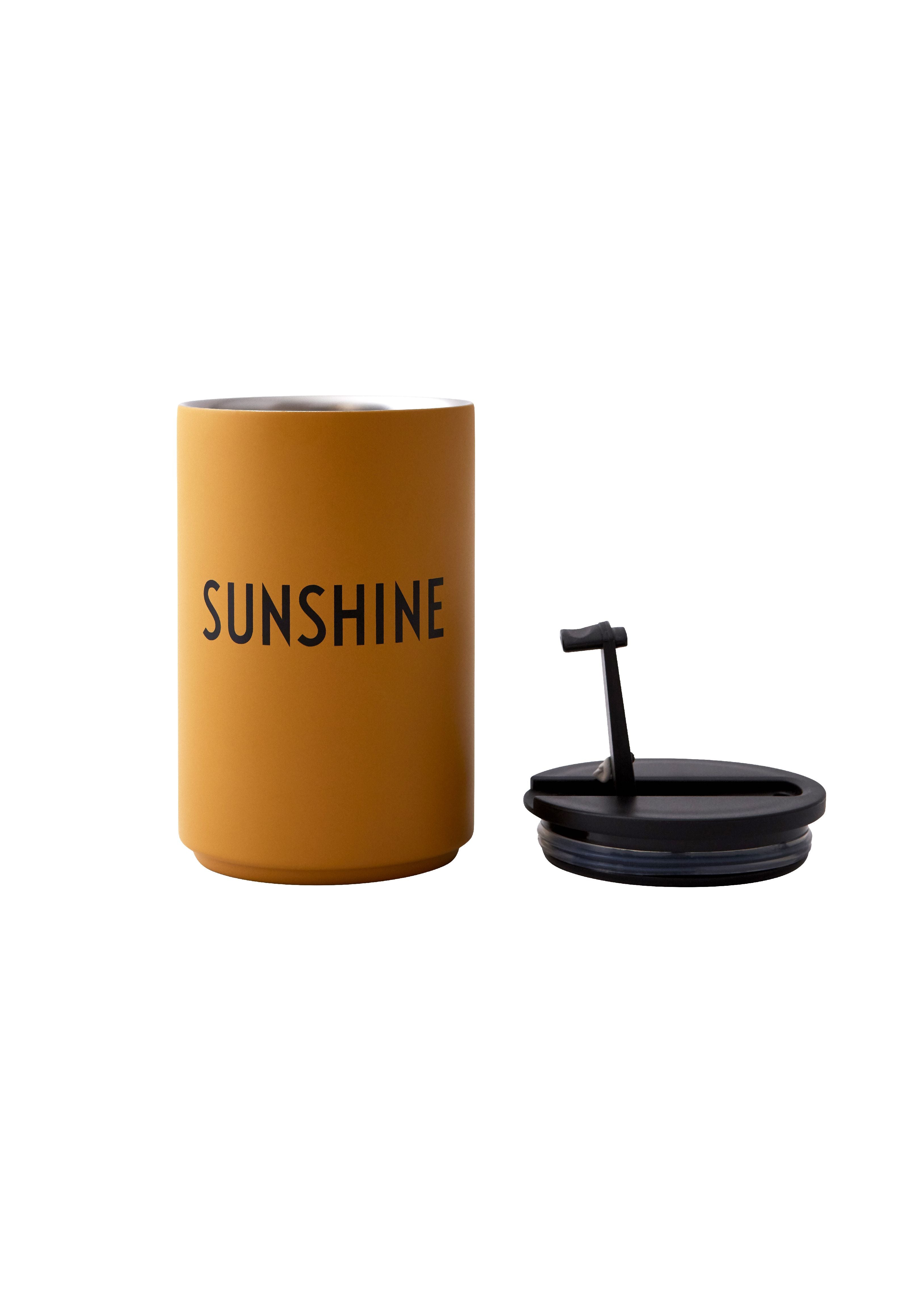 [product_category]-Design Letters Insulated Cup, Sunshine/Mustard-Design Letters-5710498176112-30101003MUSUNSHINE-DES-2