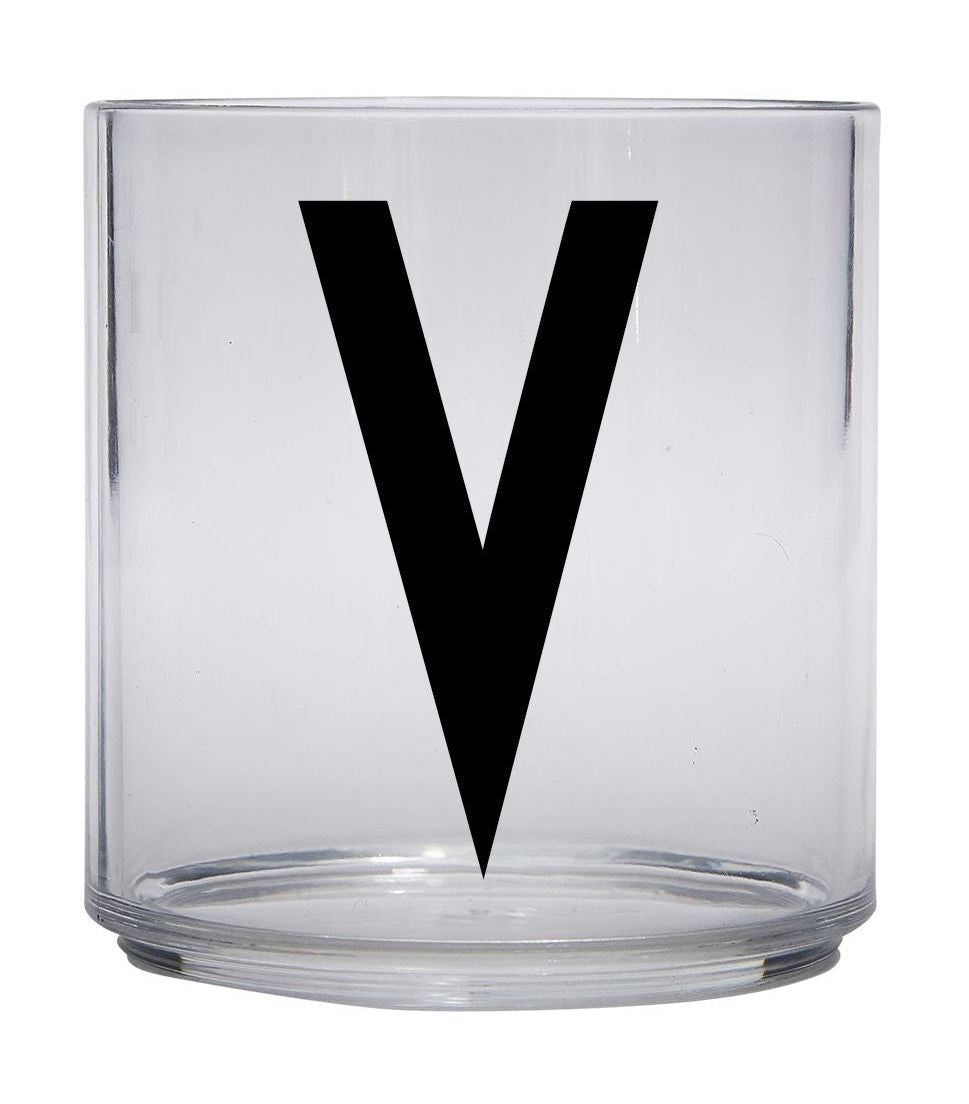 [product_category]-Design Letters Kids Personal Tritan Drinking Glass, V-Design Letters-5710498252311-20103002V-DES-1