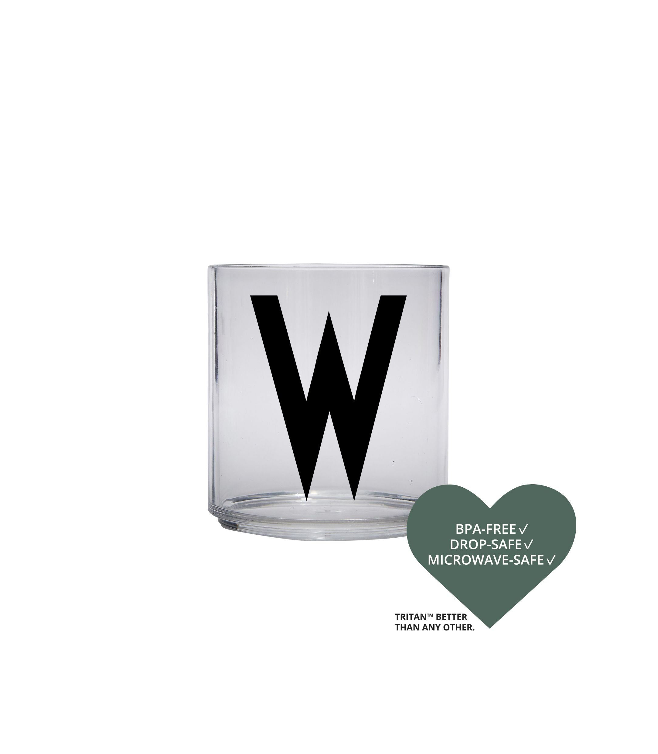 [product_category]-Design Letters Kids Personal Tritan Drinking Glass, W-Design Letters-5710498252328-20103002W-DES-2