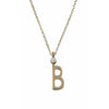 Design Letters Halsband 14k guld, f