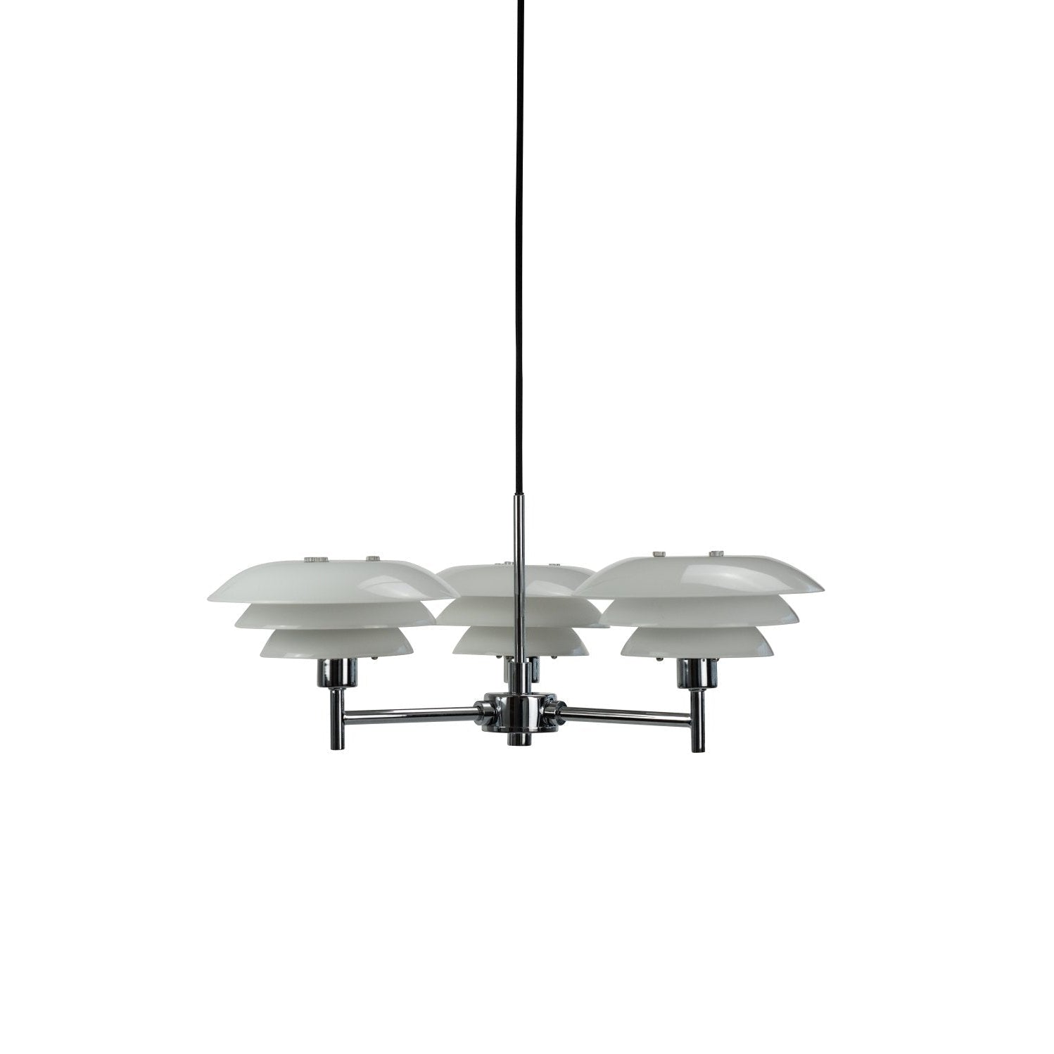 [product_category]-Dyberg Larsen Dl20 Chandelier, Opal-Dyberg Larsen-5704709082088-8208-DYB-1