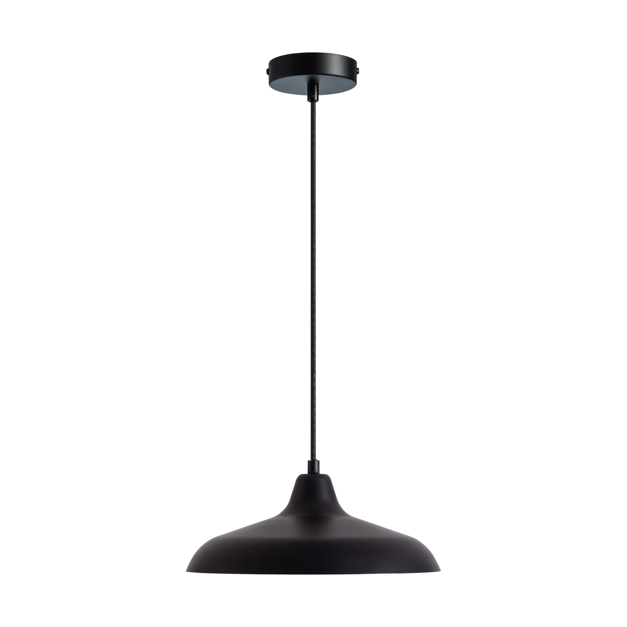 [product_category]-Dyberg Larsen Futura Pendant D40, Black-Dyberg Larsen-5704709072263-7226-DYB-1