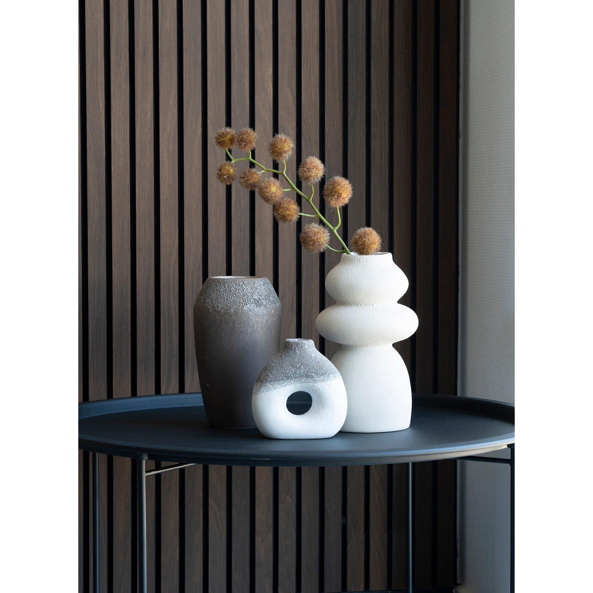 House Nordic Vase