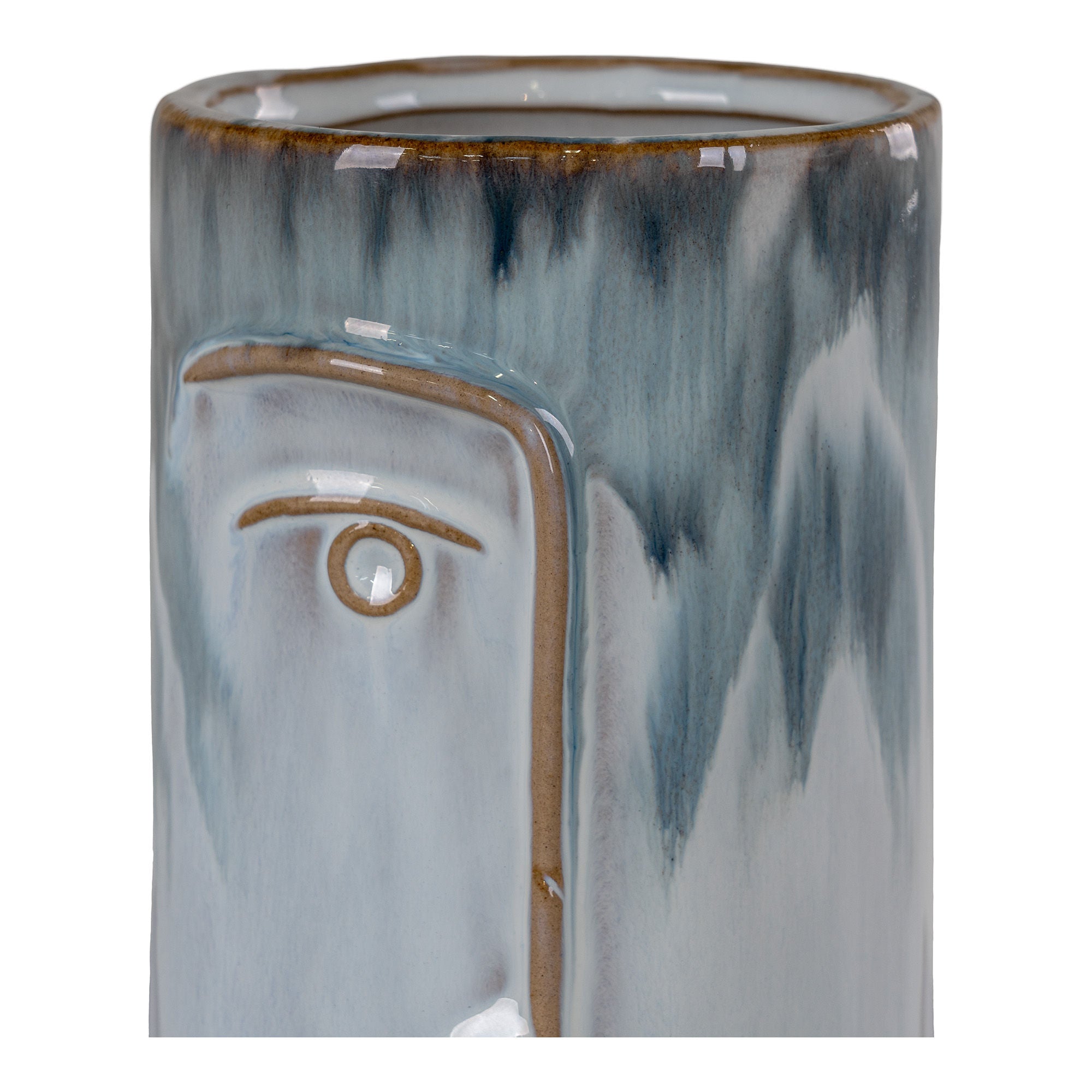 House Nordic Vase