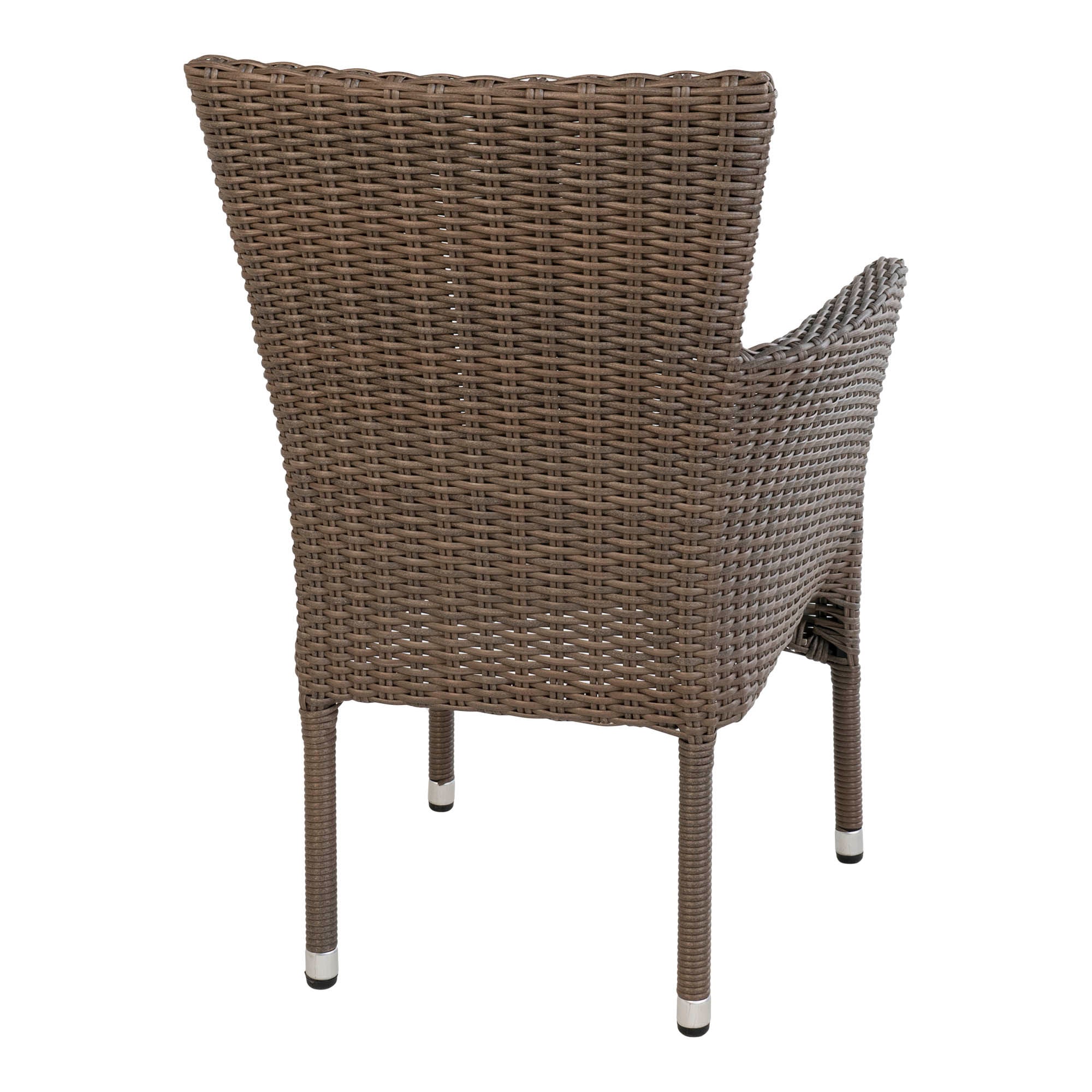 House Nordic Seattle Dining Chair - Set of 4