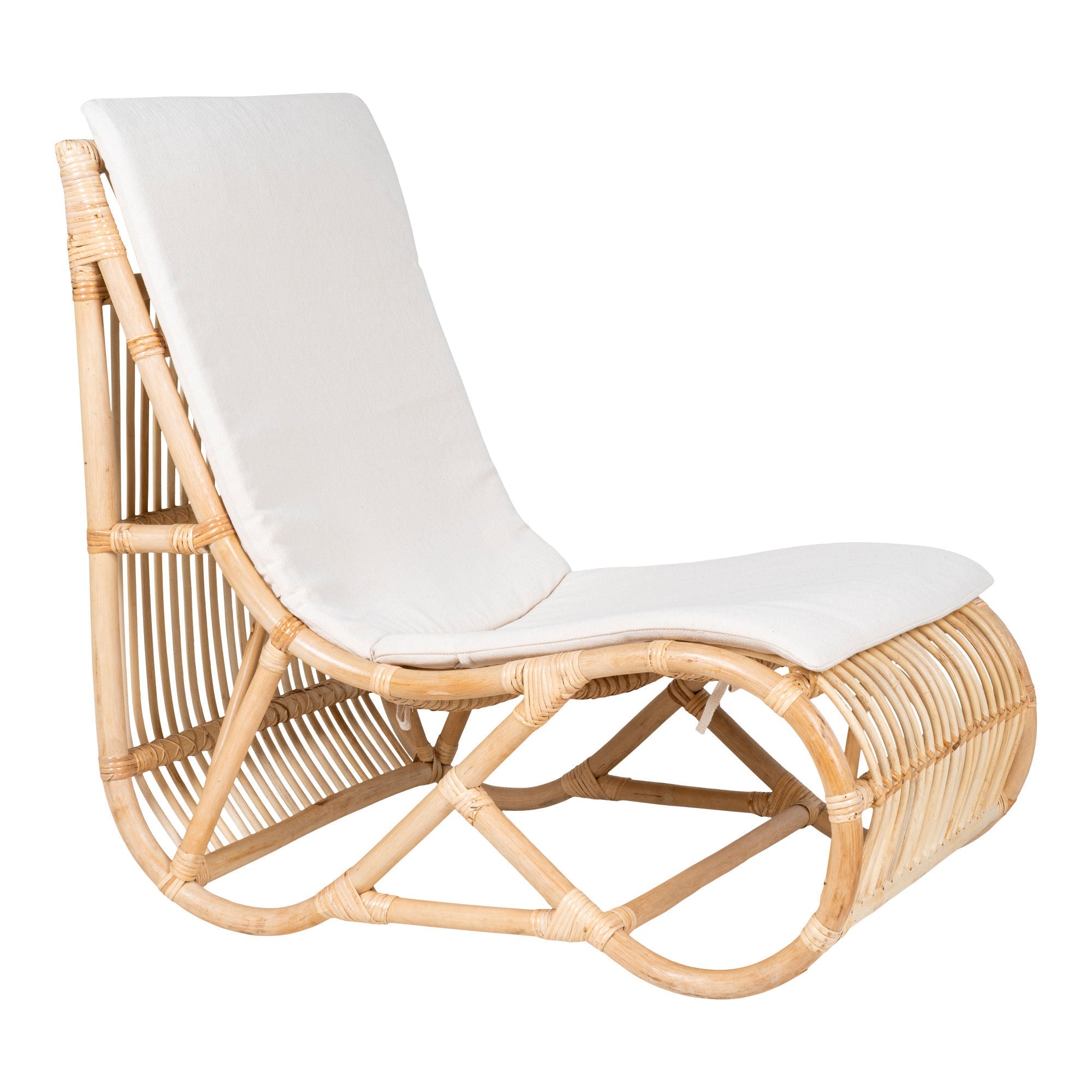 House Nordic Valencia Lounge Chair