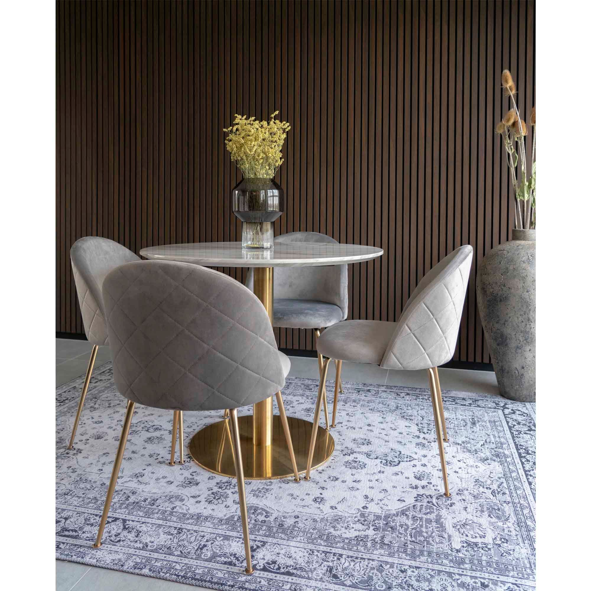 House Nordic Bolzano Dining Table