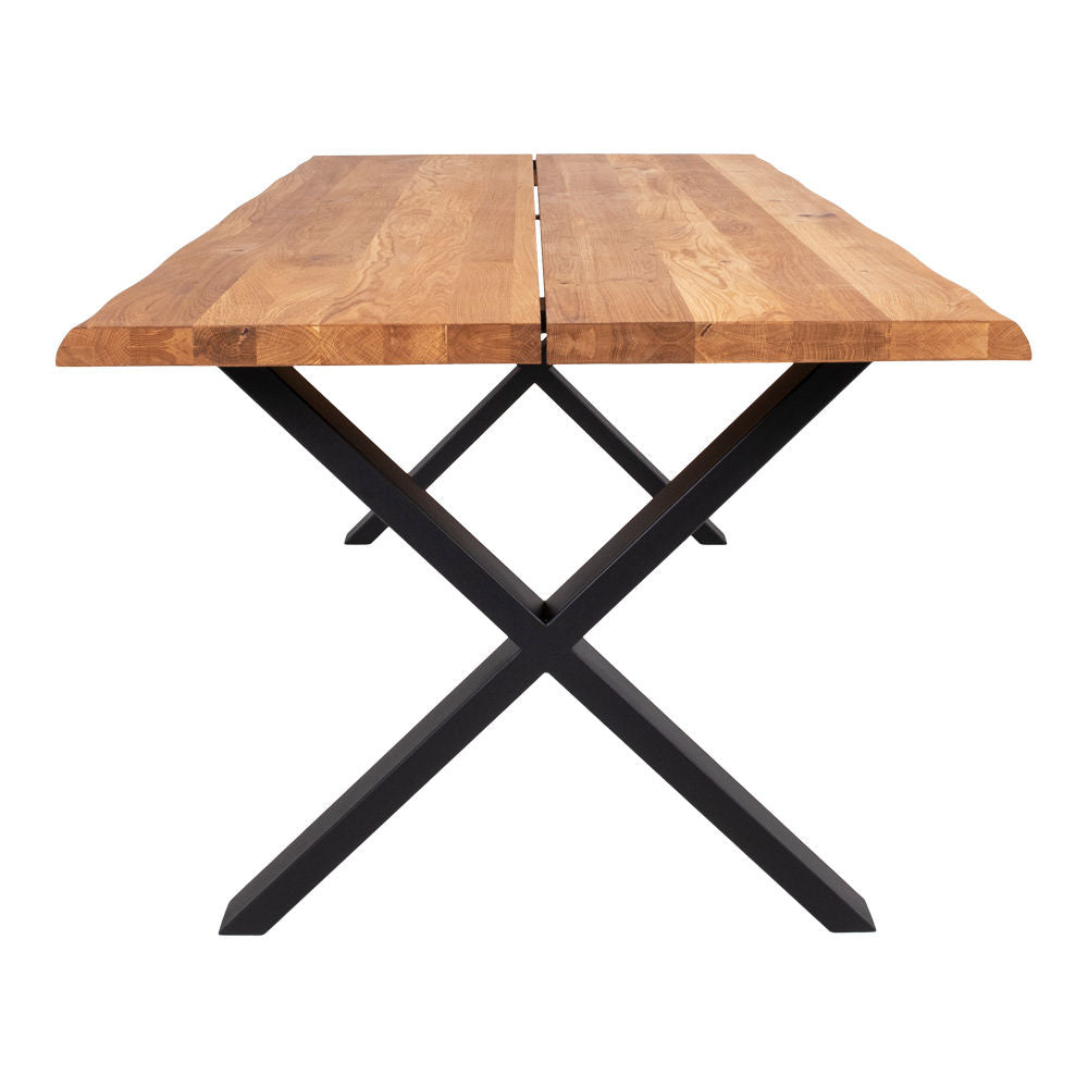 House Nordic Toulon Dining Table