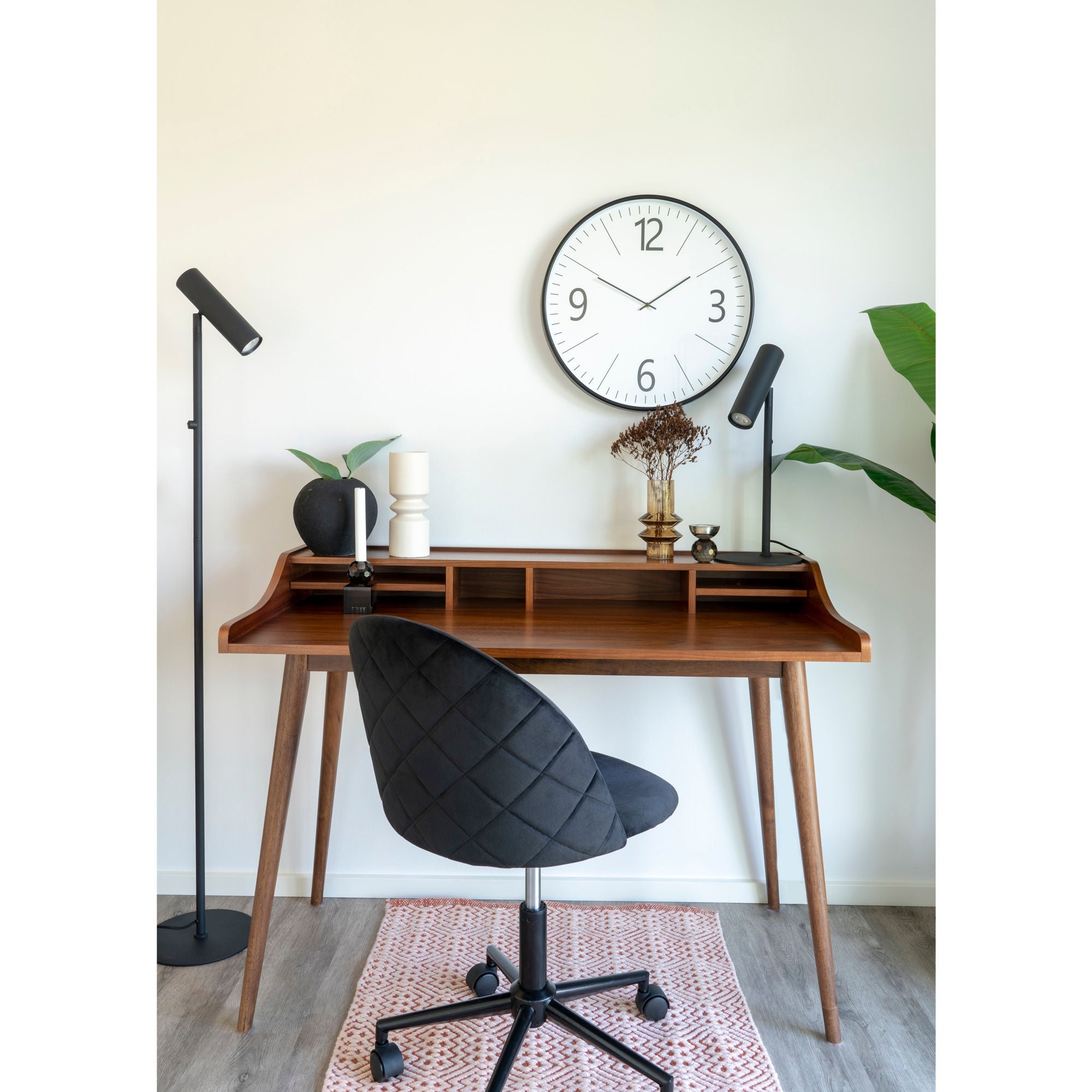 House Nordic Hellerup Desk