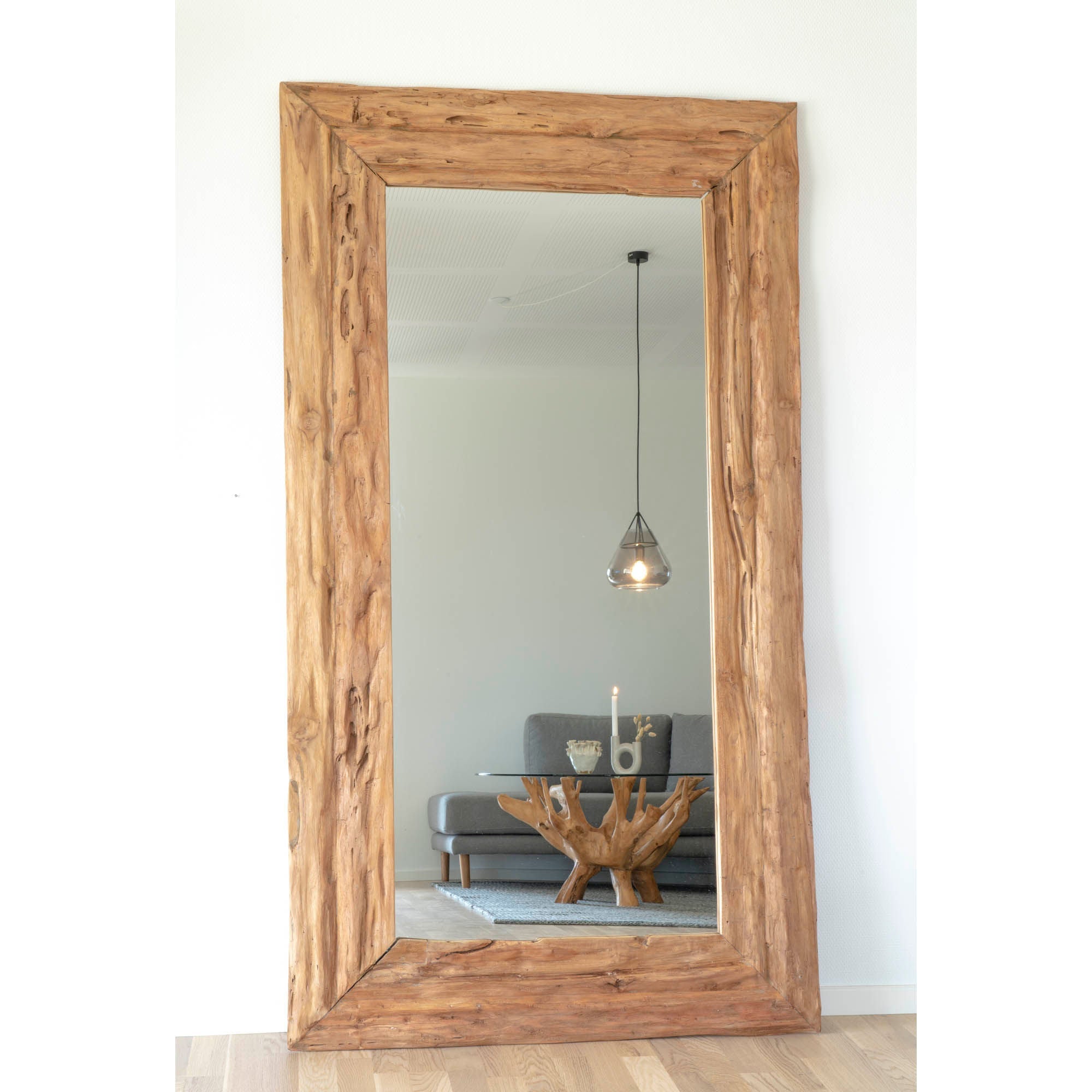 House Nordic Granada  Antique Mirror