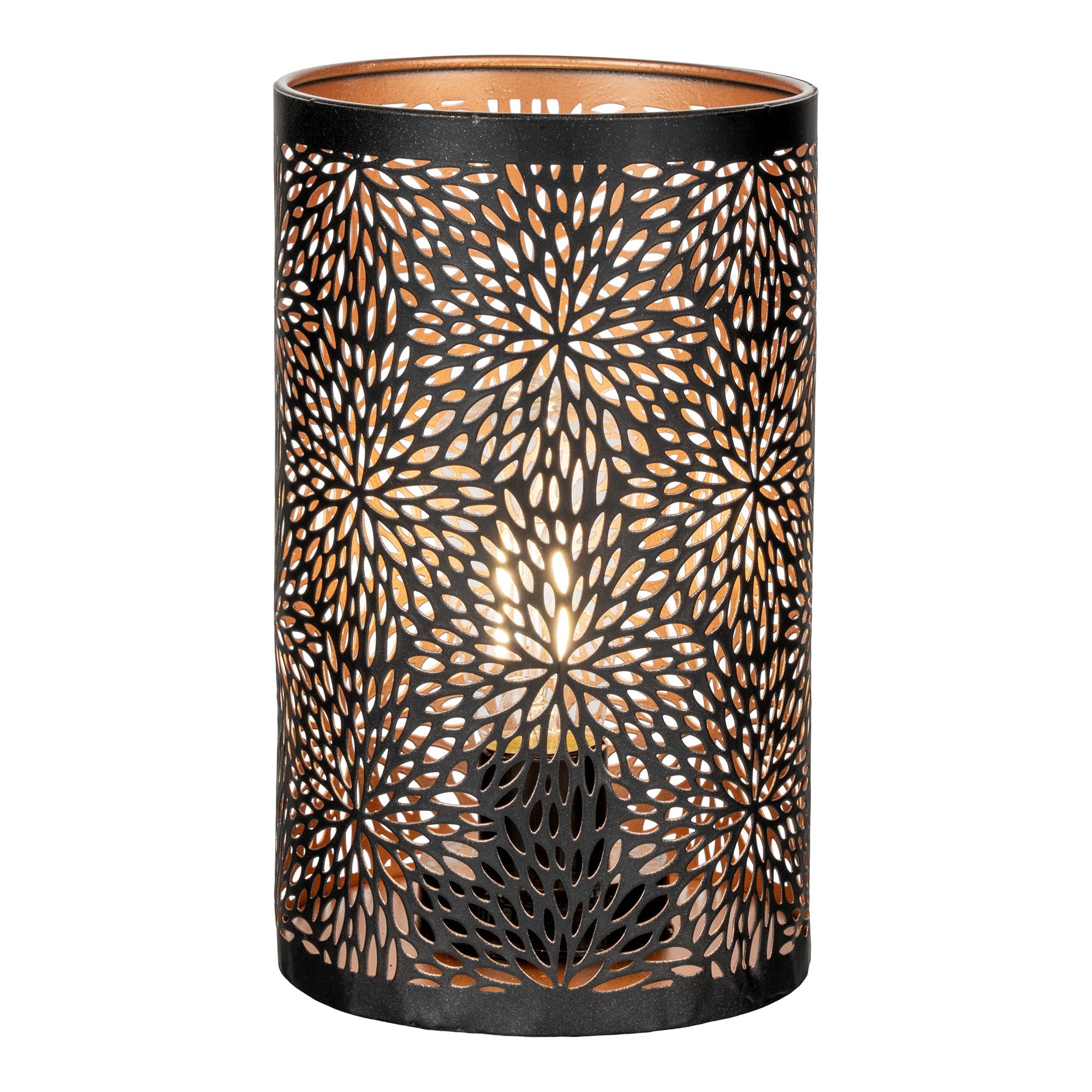 House Nordic Nata Lantern Display