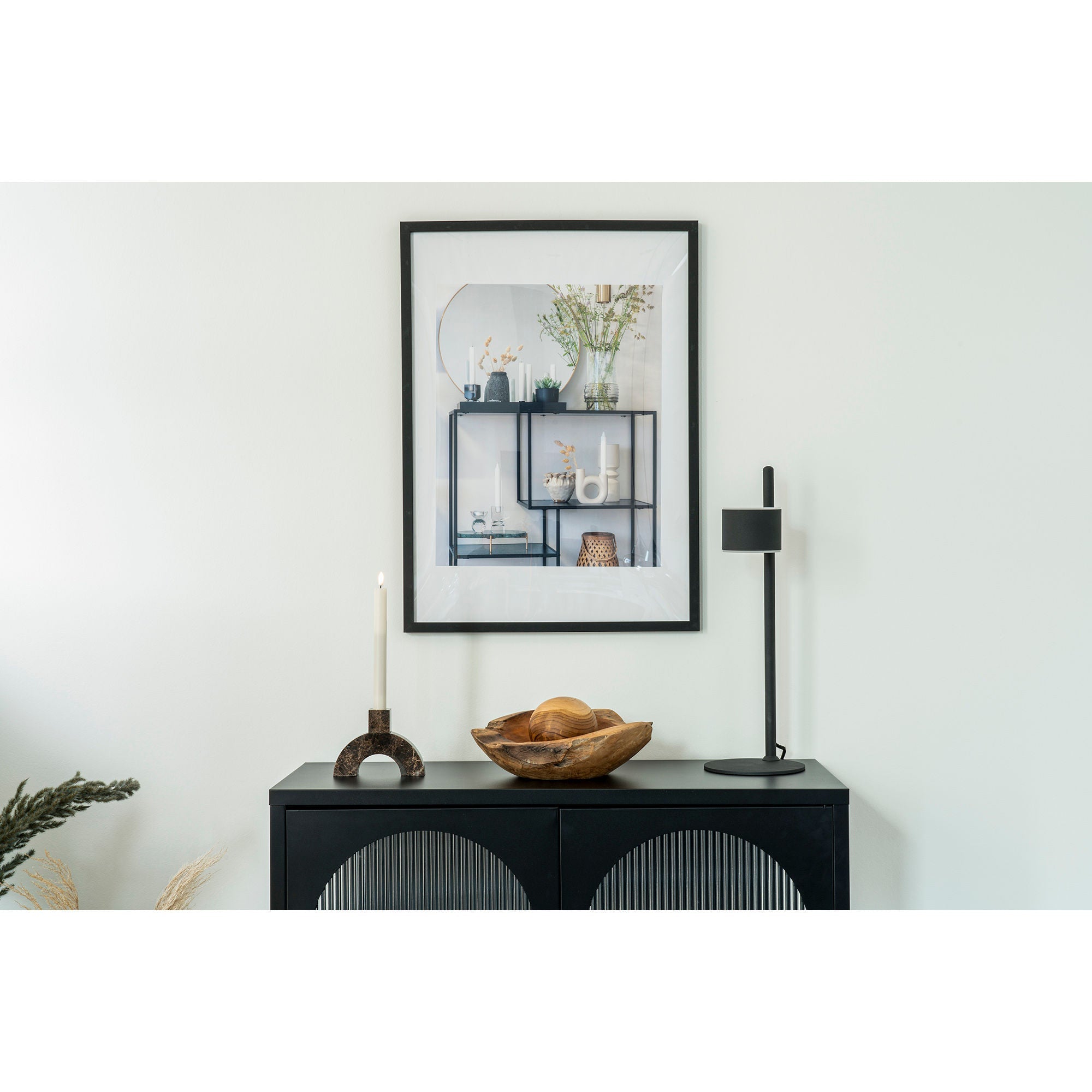 House Nordic Marbella Frame Display