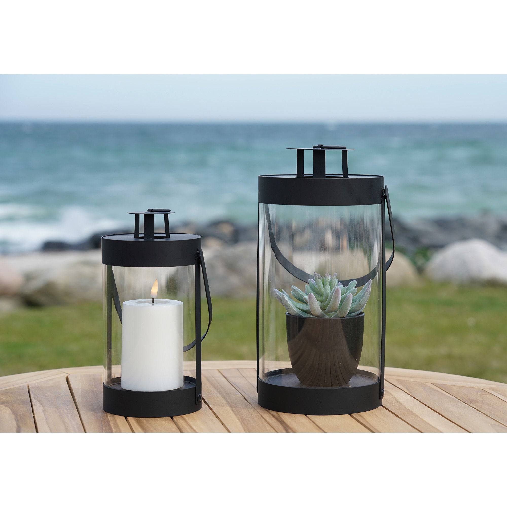 House Nordic Bondi Lantern