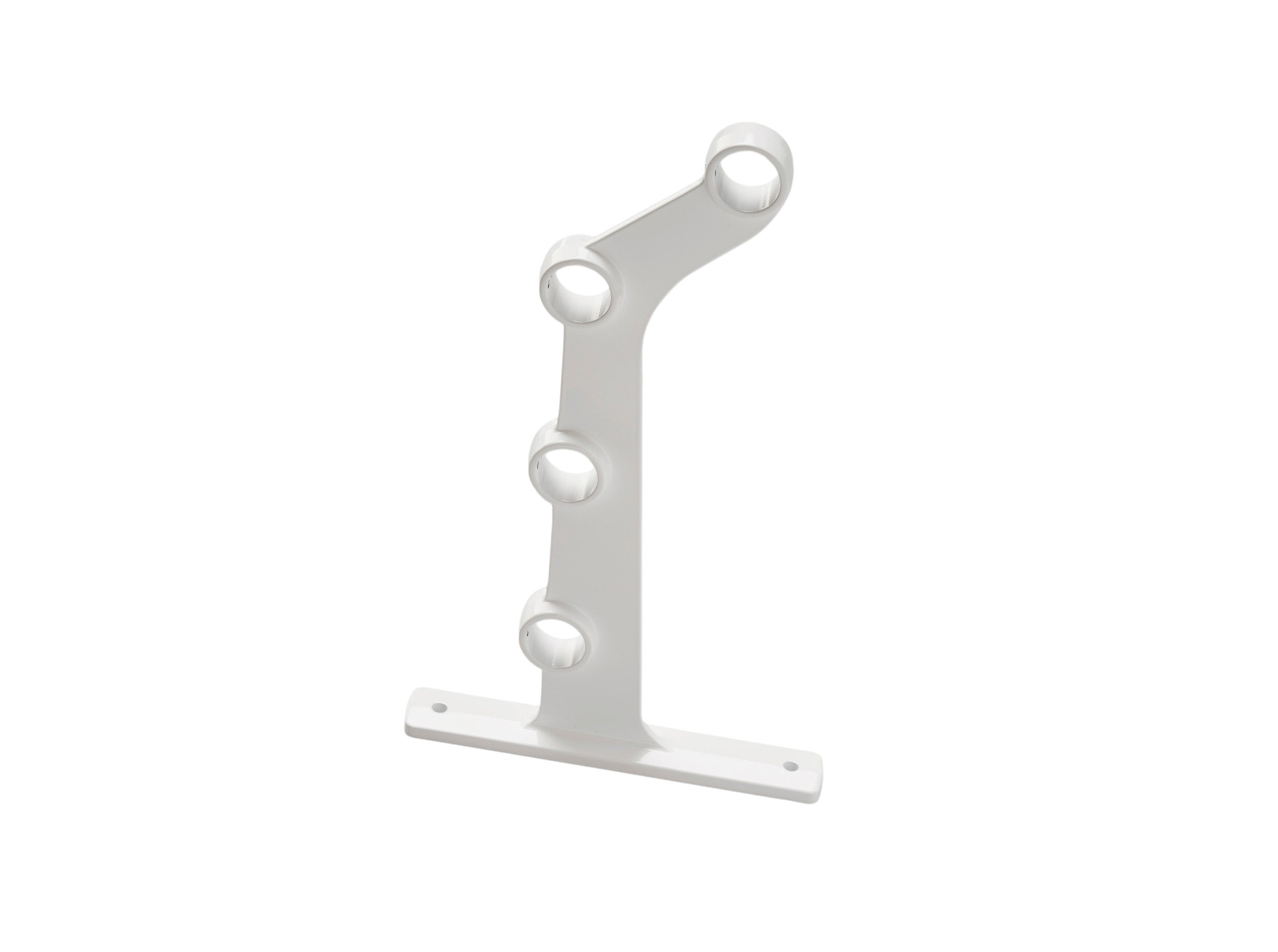 [product_category]-Essem Design Nostalgi 291 Parcel Shelf Attachment Medium, White-Essem Design-12230-ESS-1