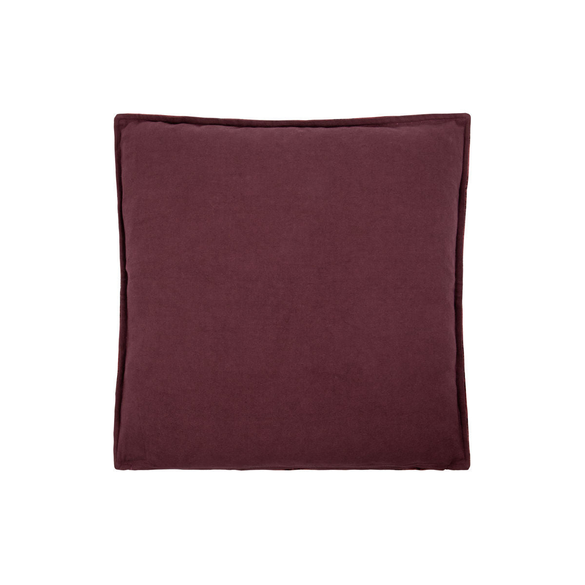House Doctor Cushion cover, HDBetto, Plum