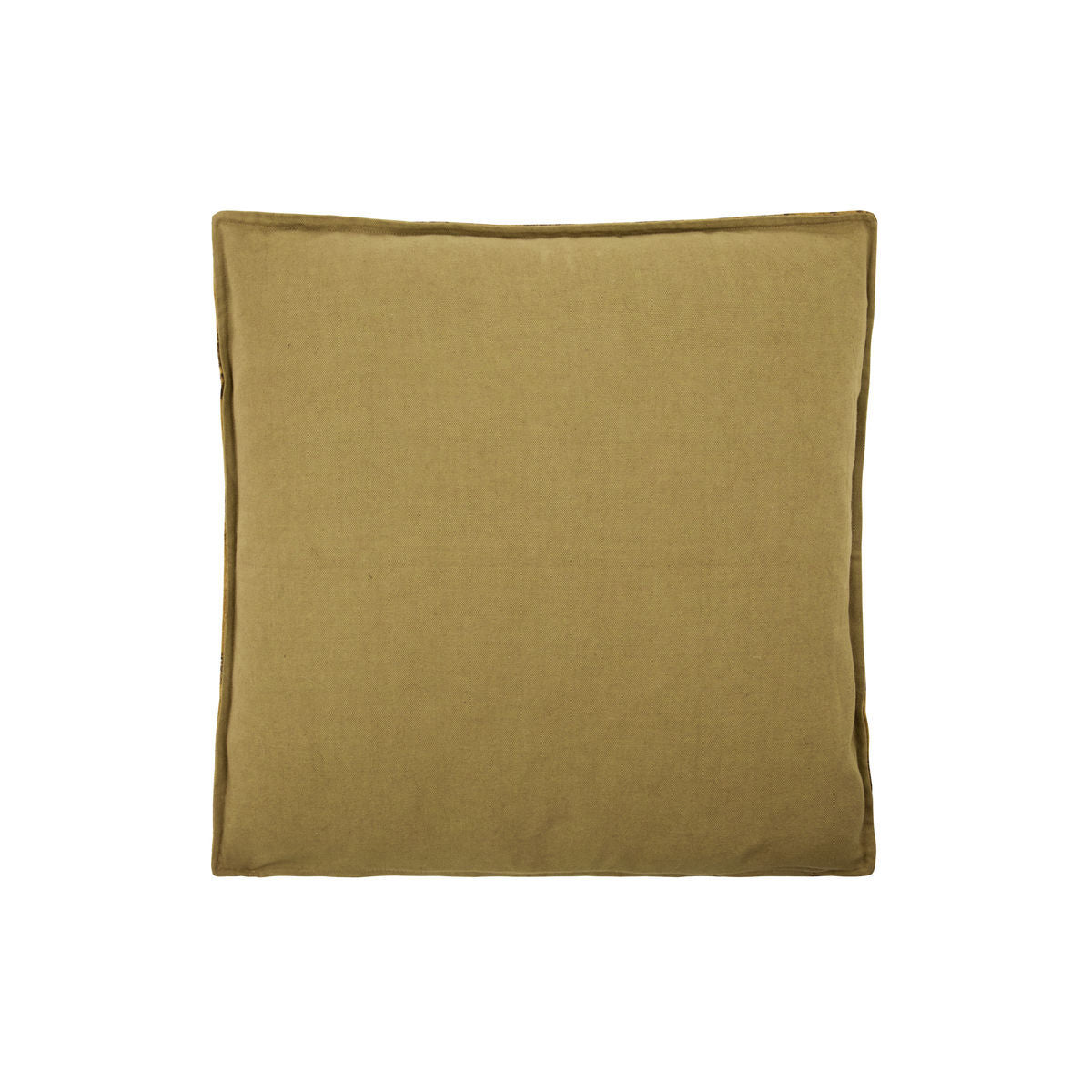 House Doctor Cushion cover, HDBetto, Golden